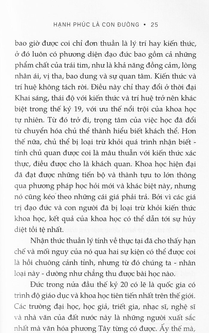 Hạnh Phúc Là Con Đường PDF đọc ebook online, epub online, nghe sách nói audio miễn phí. Hạnh Phúc Là Con Đường PDF đọc ebook online, epub online, nghe sách nói audio miễn phí.