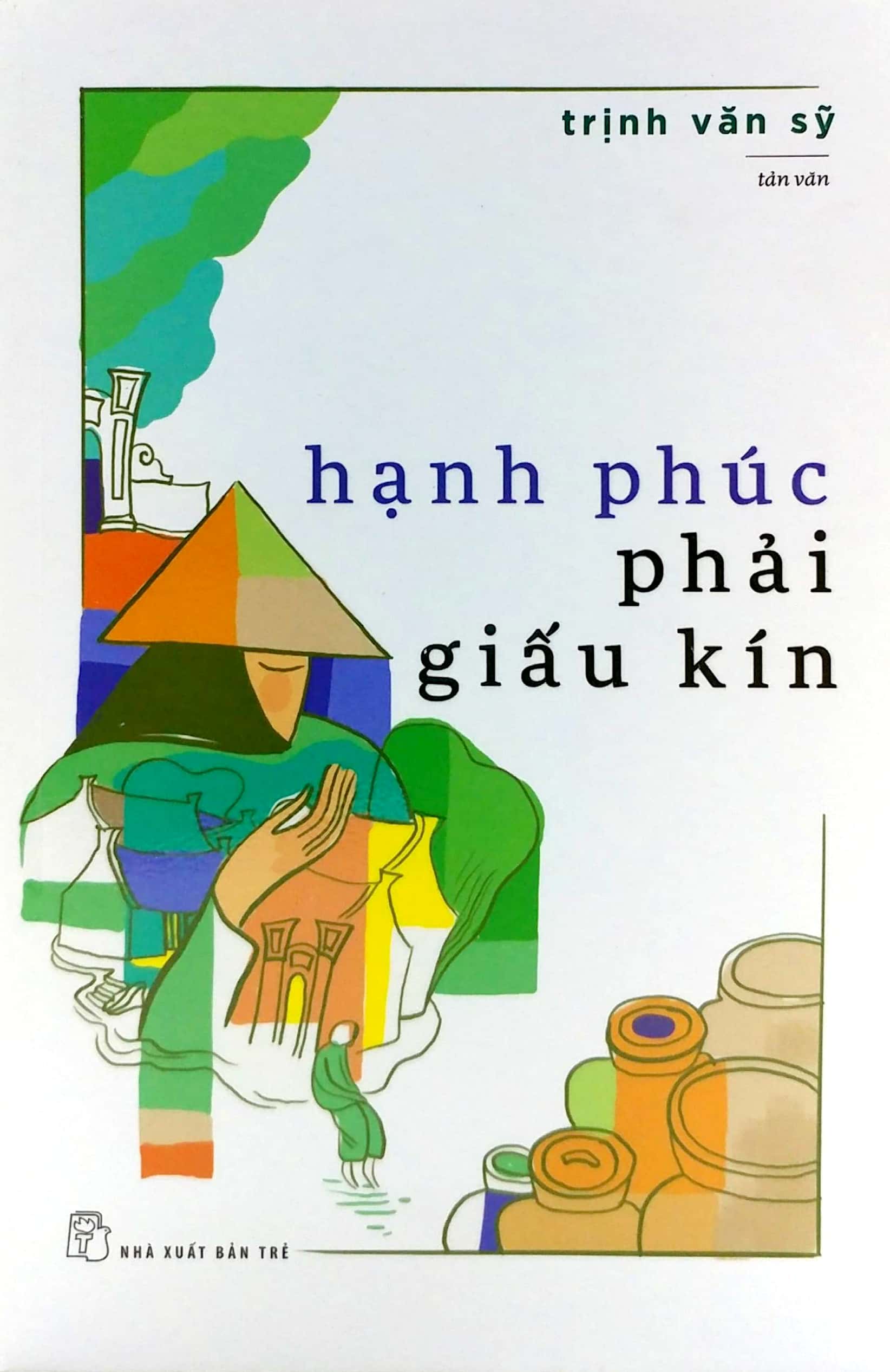 Hạnh Phúc Phải Giấu Kín PDF đọc ebook online, epub online, nghe sách nói audio miễn phí.