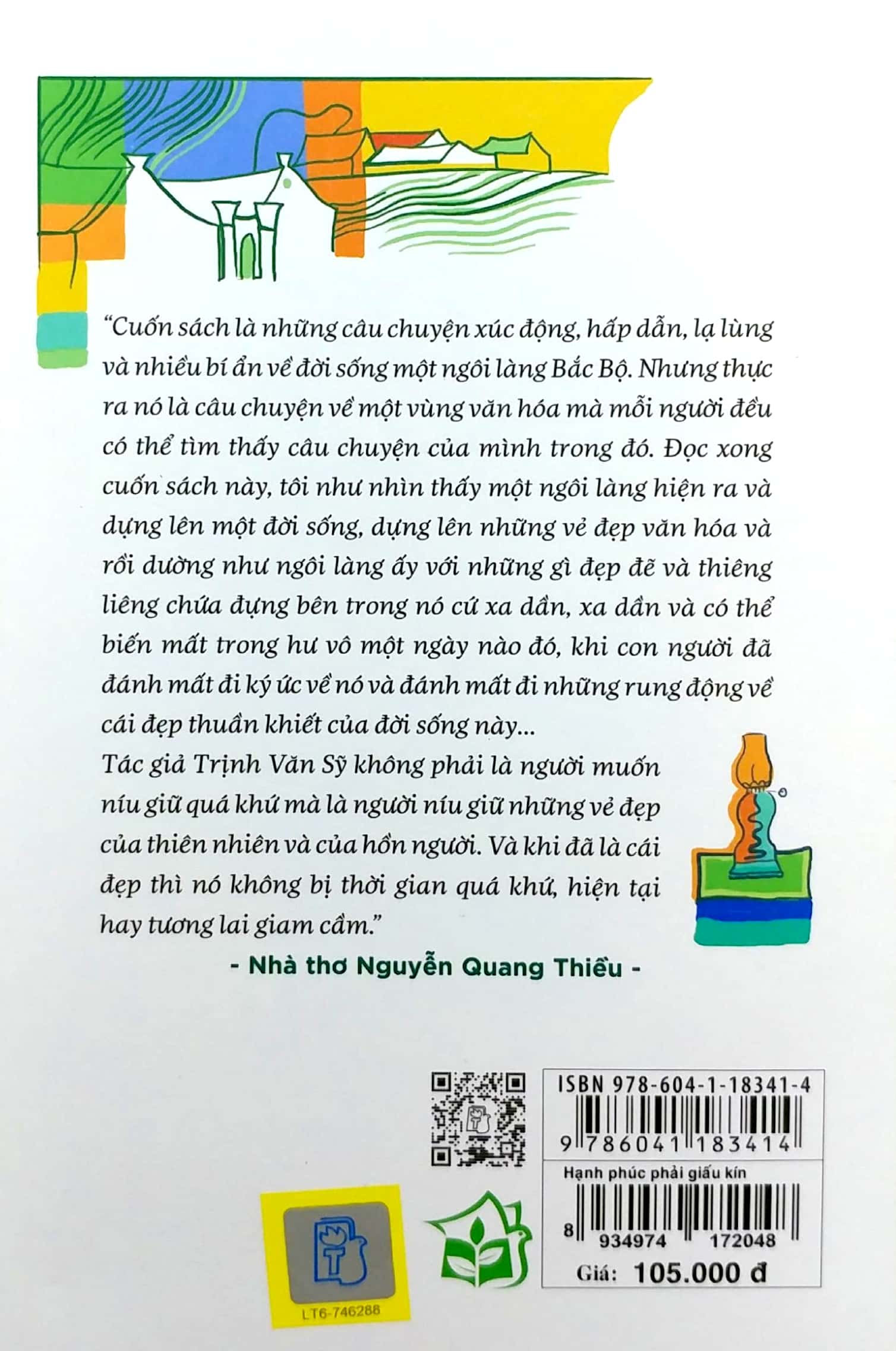 Hạnh Phúc Phải Giấu Kín PDF đọc ebook online, epub online, nghe sách nói audio miễn phí.