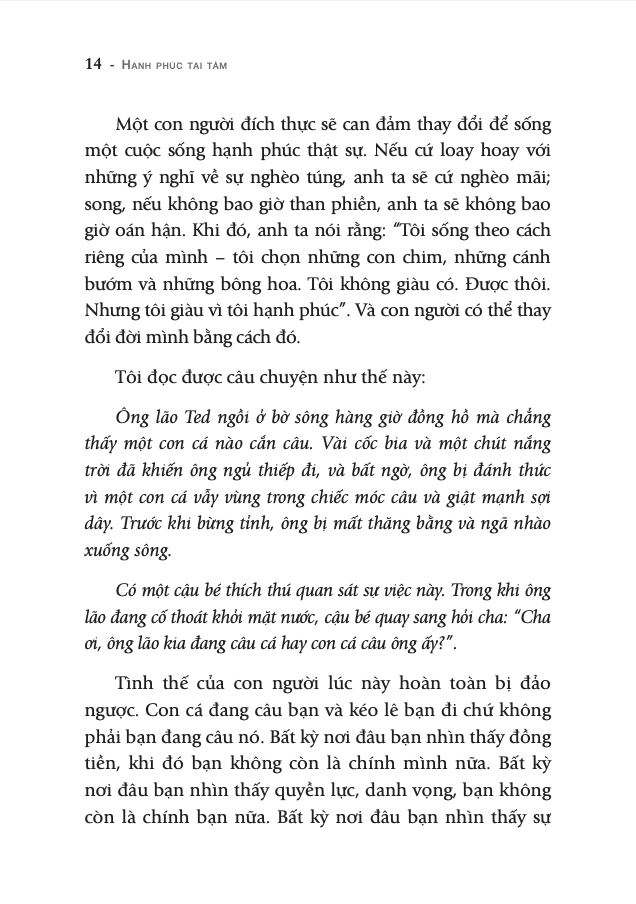 Hạnh Phúc Tại Tâm PDF Hạnh Phúc Tại Tâm PDF