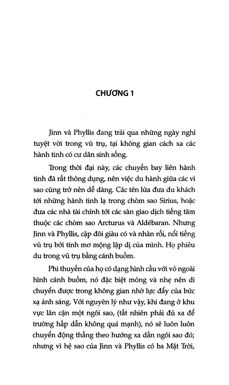 Hành Tinh Khỉ PDF Hành Tinh Khỉ PDF