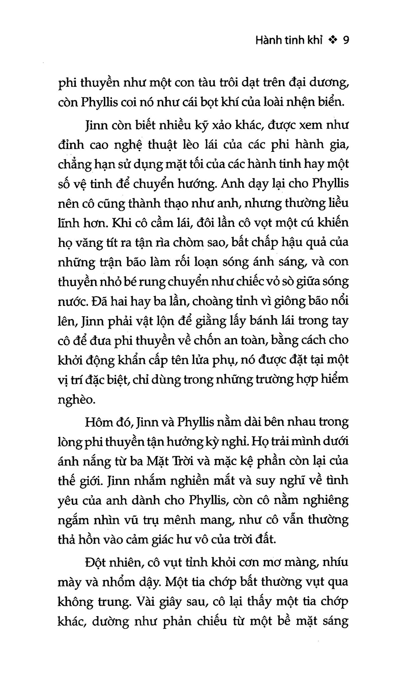 Hành Tinh Khỉ PDF Hành Tinh Khỉ PDF