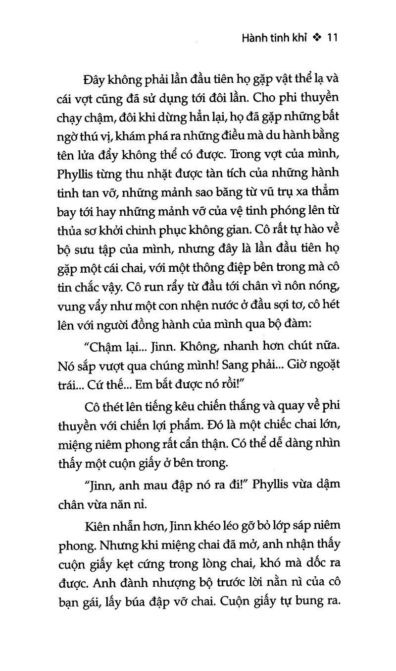 Hành Tinh Khỉ PDF Hành Tinh Khỉ PDF