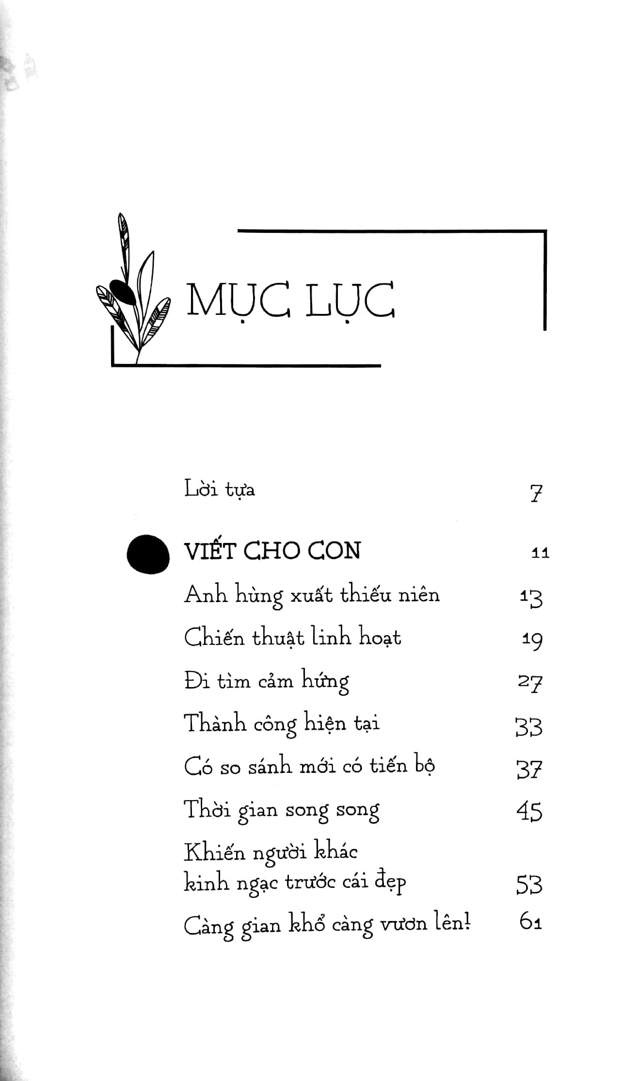 Hành Trang Học Trò - Tự Khích Lệ Bản Thân PDF đọc ebook online, epub online, nghe sách nói audio miễn phí.