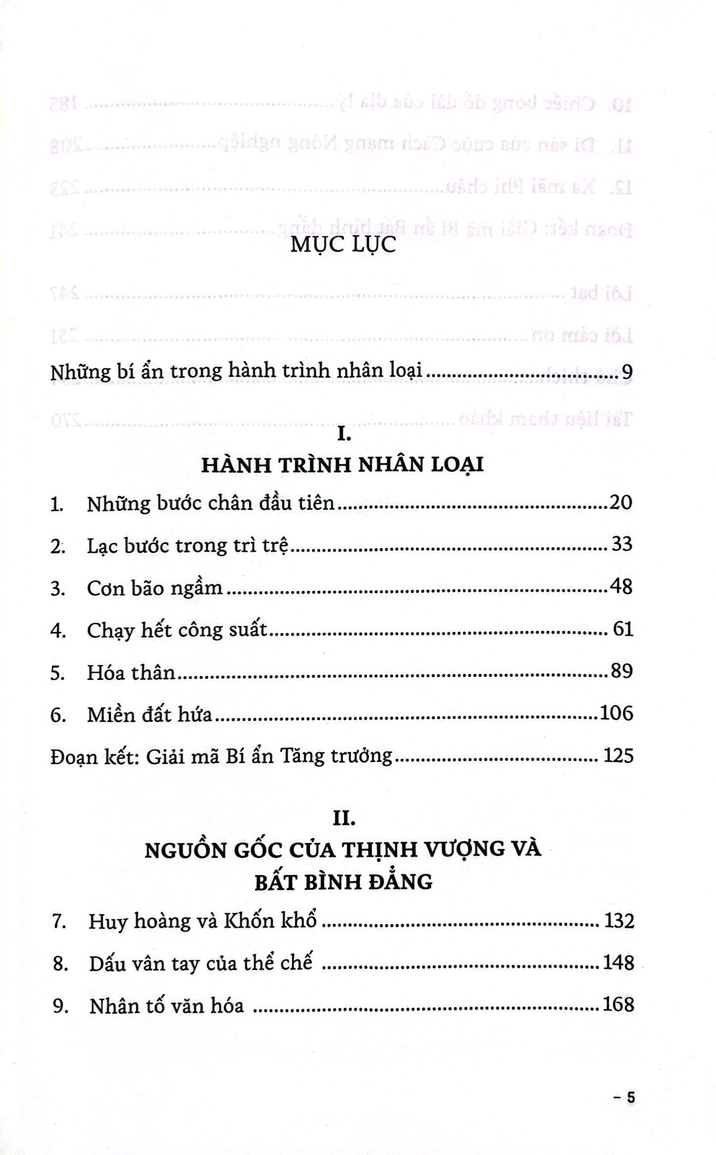 Hành Trình Nhân Loại Nguồn Gốc Của Thịnh Vượng Và Bất Bình Đẳng - Bìa Cứng PDF Hành Trình Nhân Loại Nguồn Gốc Của Thịnh Vượng Và Bất Bình Đẳng - Bìa Cứng PDF