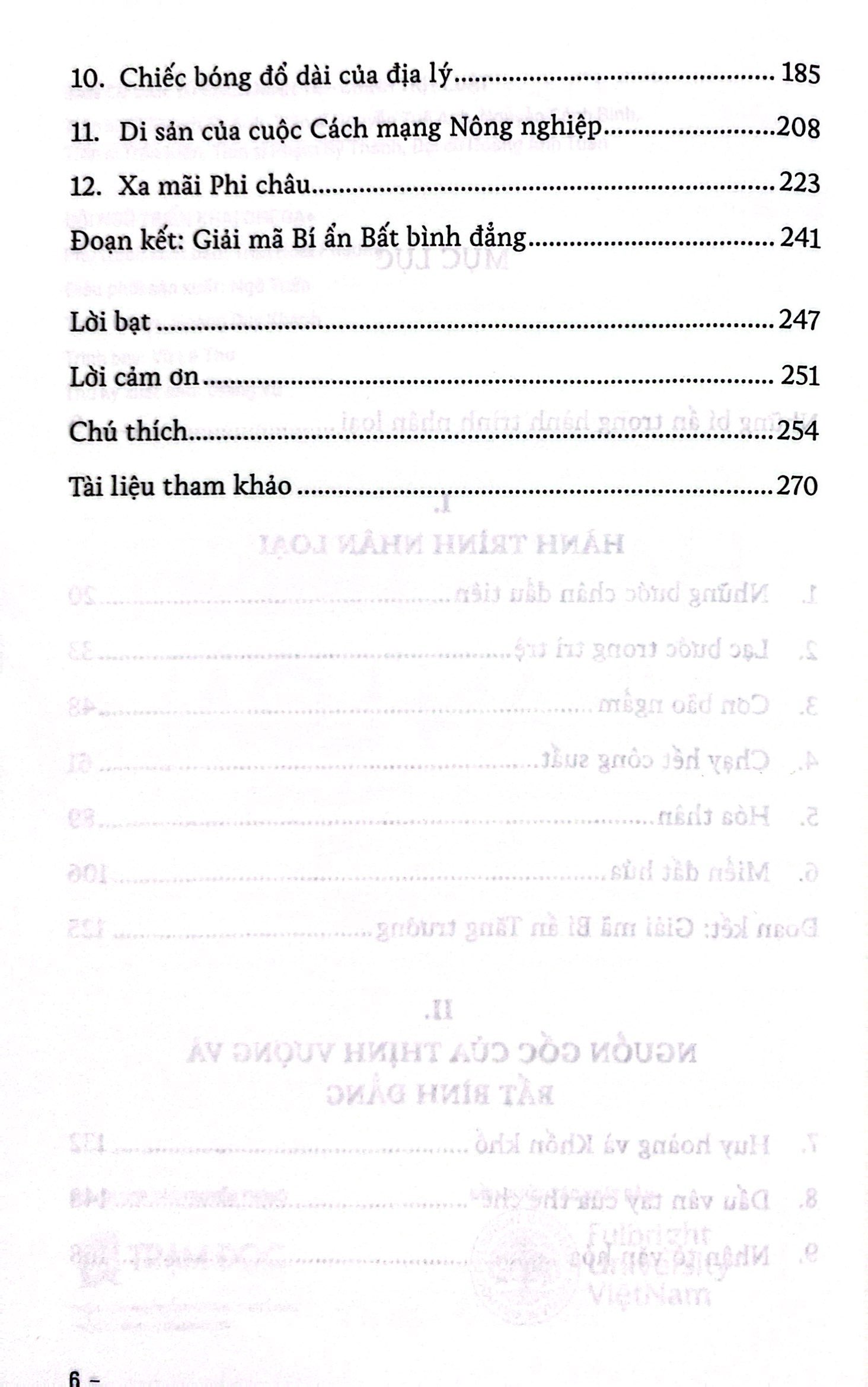 Hành Trình Nhân Loại Nguồn Gốc Của Thịnh Vượng Và Bất Bình Đẳng - Bìa Cứng PDF Hành Trình Nhân Loại Nguồn Gốc Của Thịnh Vượng Và Bất Bình Đẳng - Bìa Cứng PDF