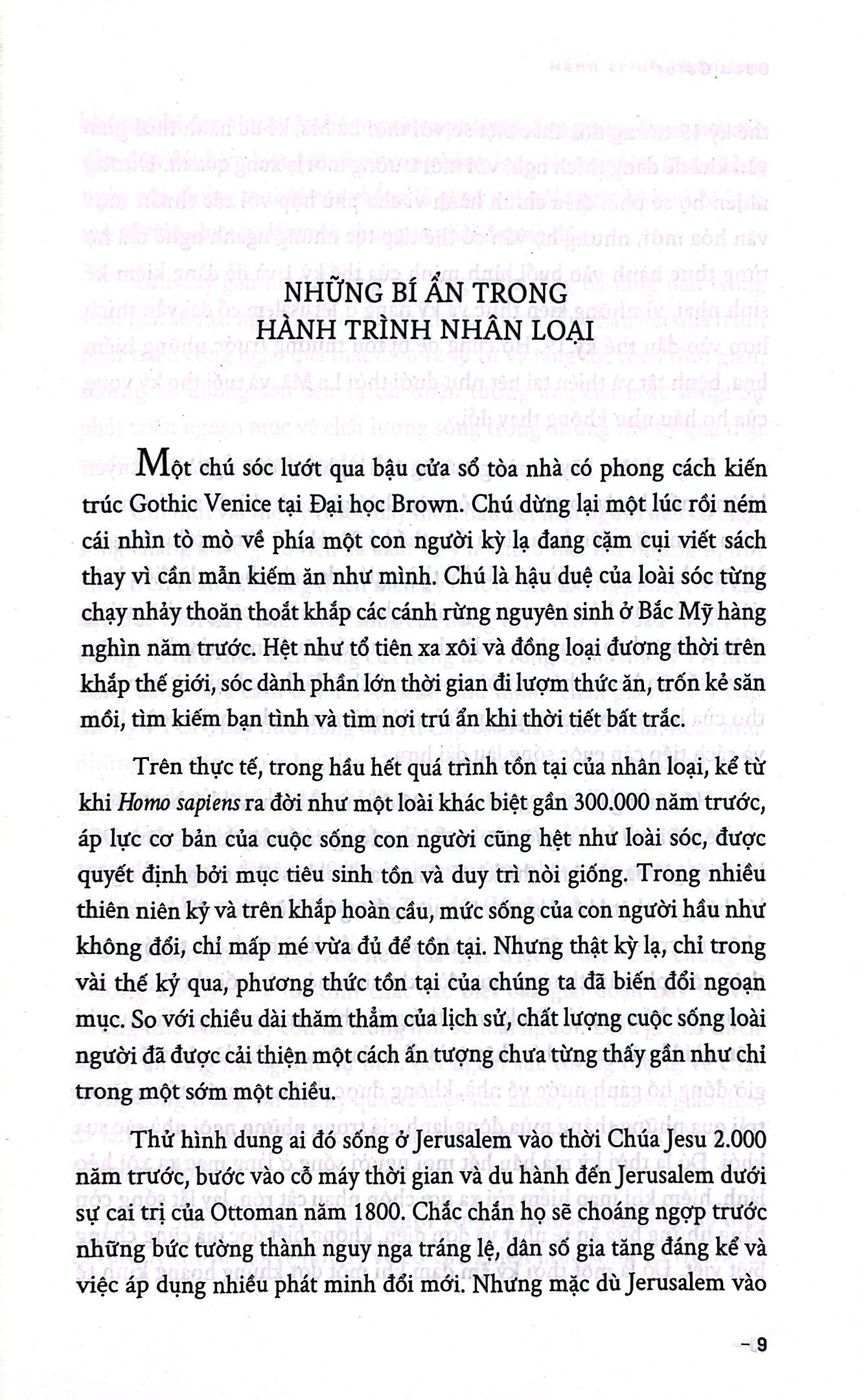 Hành Trình Nhân Loại Nguồn Gốc Của Thịnh Vượng Và Bất Bình Đẳng - Bìa Cứng PDF Hành Trình Nhân Loại Nguồn Gốc Của Thịnh Vượng Và Bất Bình Đẳng - Bìa Cứng PDF