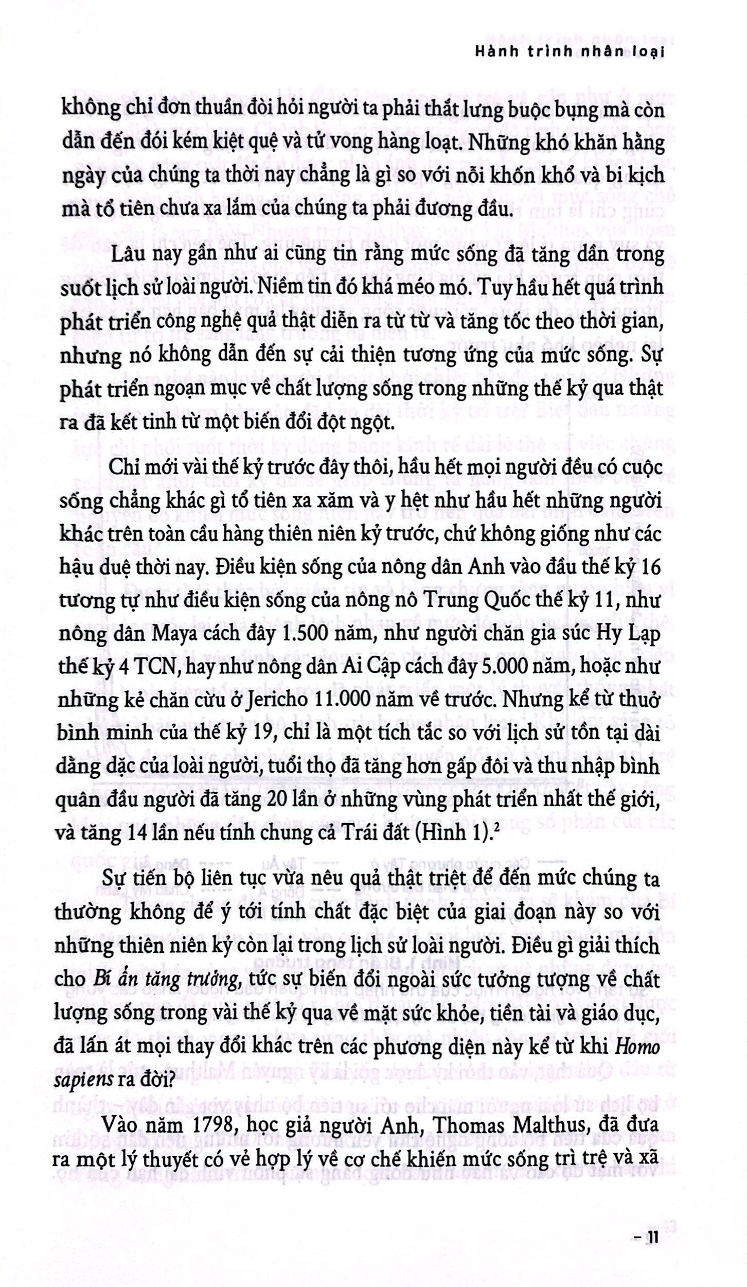 Hành Trình Nhân Loại Nguồn Gốc Của Thịnh Vượng Và Bất Bình Đẳng - Bìa Cứng PDF Hành Trình Nhân Loại Nguồn Gốc Của Thịnh Vượng Và Bất Bình Đẳng - Bìa Cứng PDF