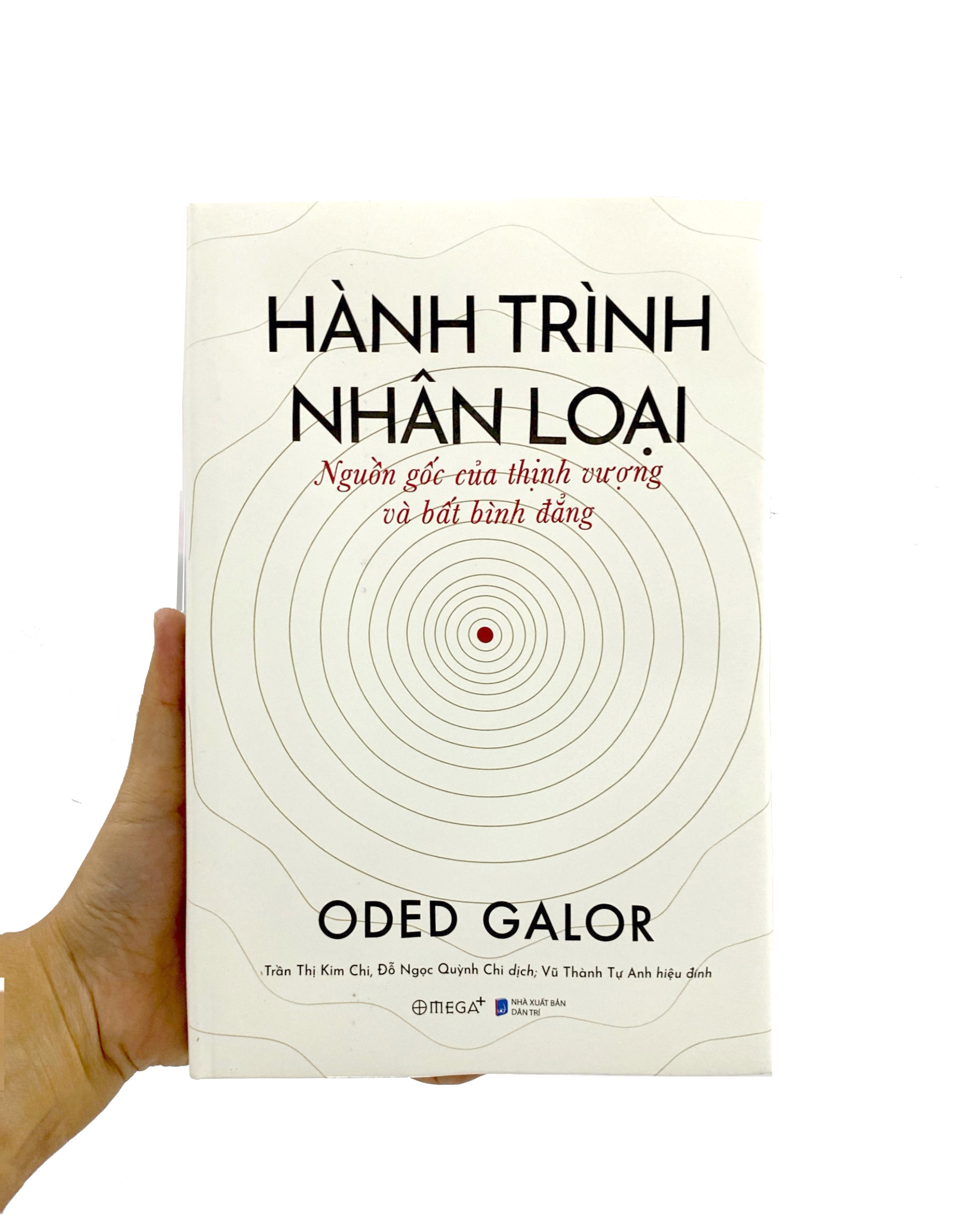 Hành Trình Nhân Loại Nguồn Gốc Của Thịnh Vượng Và Bất Bình Đẳng - Bìa Cứng PDF Hành Trình Nhân Loại Nguồn Gốc Của Thịnh Vượng Và Bất Bình Đẳng - Bìa Cứng PDF