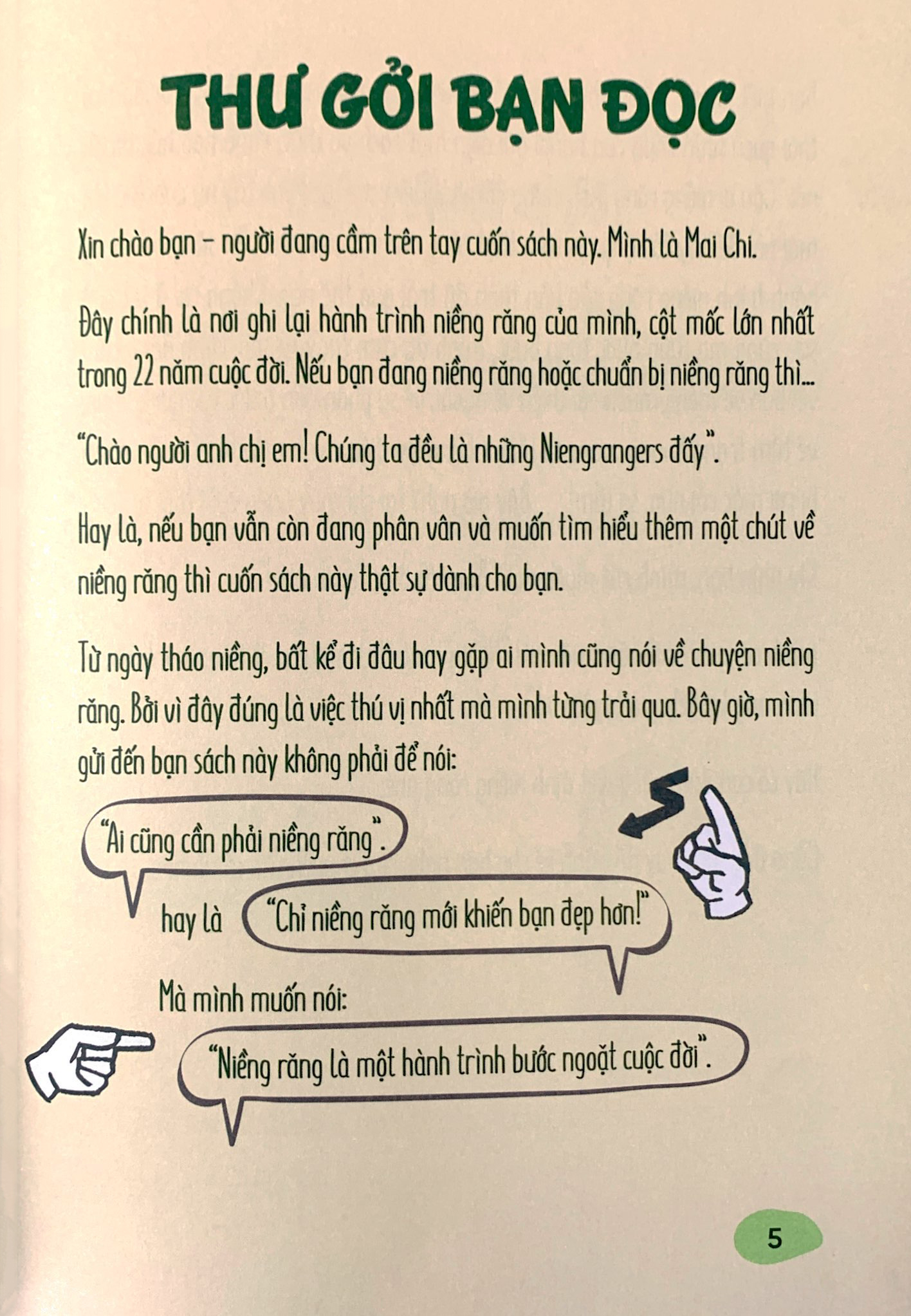 Hành Trình Niềng Răng Mới PDF đọc ebook online, epub online, nghe sách nói audio miễn phí. Tải sách Hành Trình Niềng Răng Mới PDF đọc ebook online, epub online, nghe sách nói audio miễn phí.