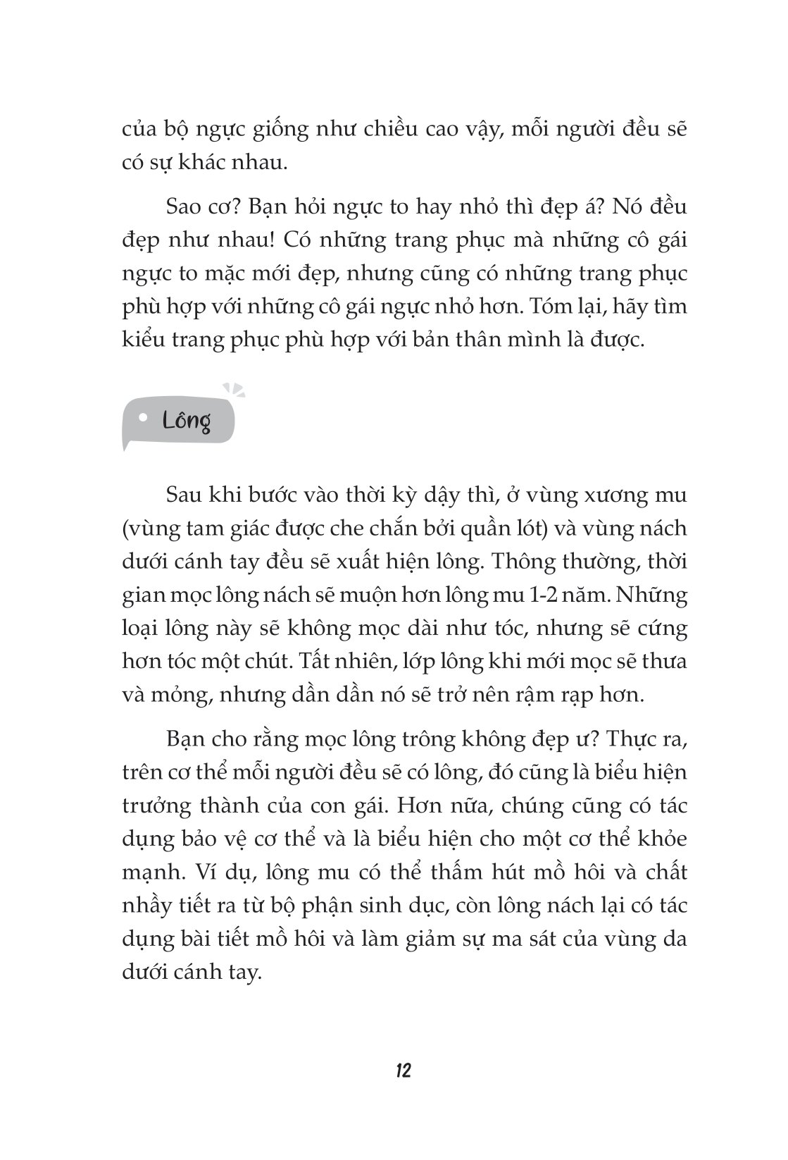 Hành Trình Trưởng Thành - 32 Quy Tắc Phát Triển Dành Cho Con Gái Tuổi Dậy Thì PDF đọc ebook online, epub online, nghe sách nói audio miễn phí.
