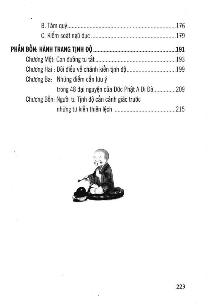 Hành Trình Tu Học Phật Pháp PDF đọc ebook online, epub online, nghe sách nói audio miễn phí. Tải sách Hành Trình Tu Học Phật Pháp PDF đọc ebook online, epub online, nghe sách nói audio miễn phí.