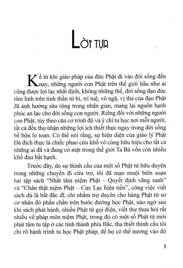 Hành Trình Tu Học Phật Pháp PDF đọc ebook online, epub online, nghe sách nói audio miễn phí. Tải sách Hành Trình Tu Học Phật Pháp PDF đọc ebook online, epub online, nghe sách nói audio miễn phí.