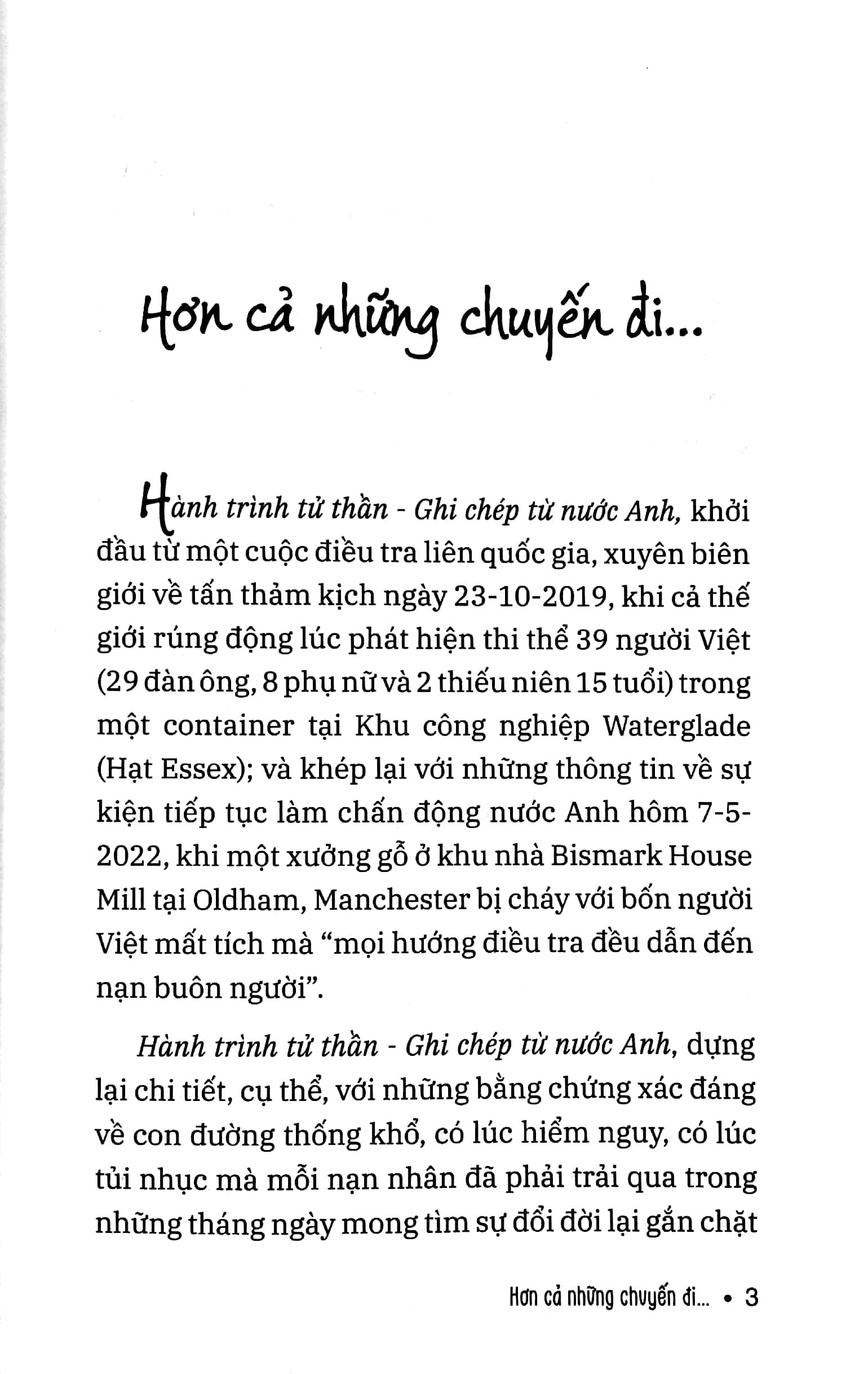 Hành Trình Tử Thần Ghi Chép Từ Nước Anh PDF đọc ebook online, epub online, nghe sách nói audio miễn phí. Tải sách Hành Trình Tử Thần Ghi Chép Từ Nước Anh PDF đọc ebook online, epub online, nghe sách nói audio miễn phí.