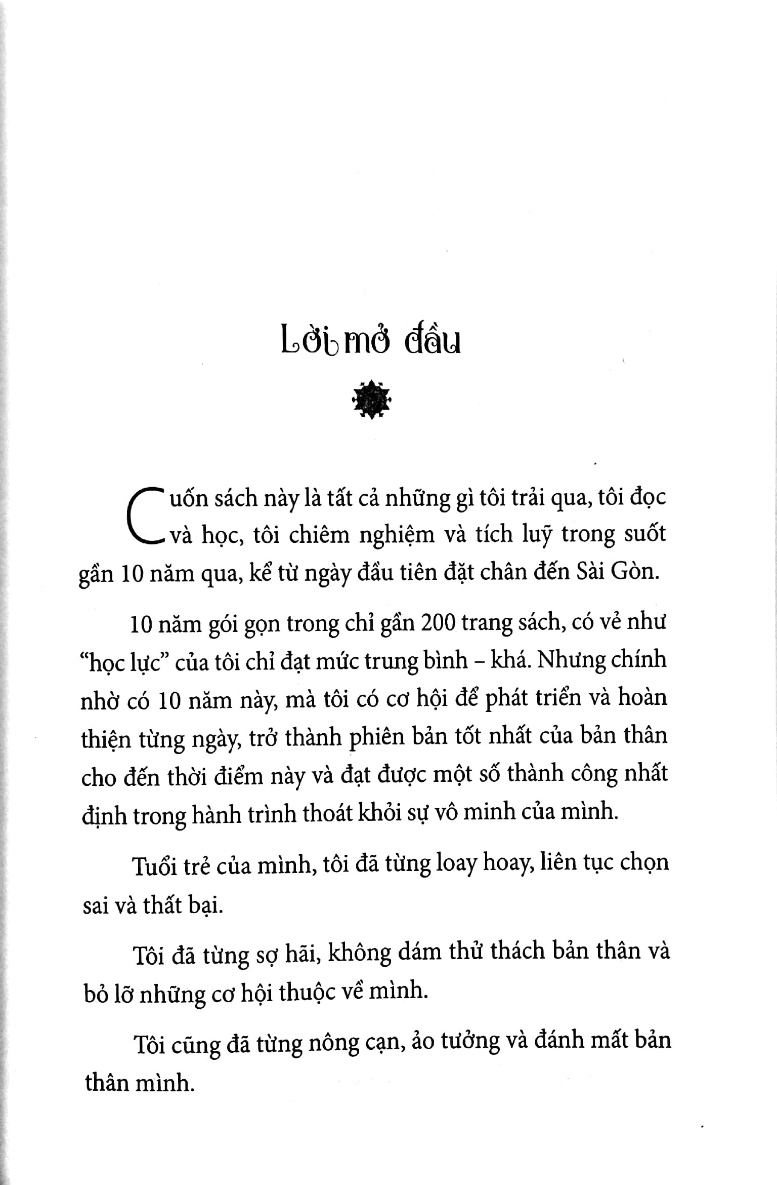 Hành Trình Tuổi Trẻ PDF đọc ebook online, epub online, nghe sách nói audio miễn phí.