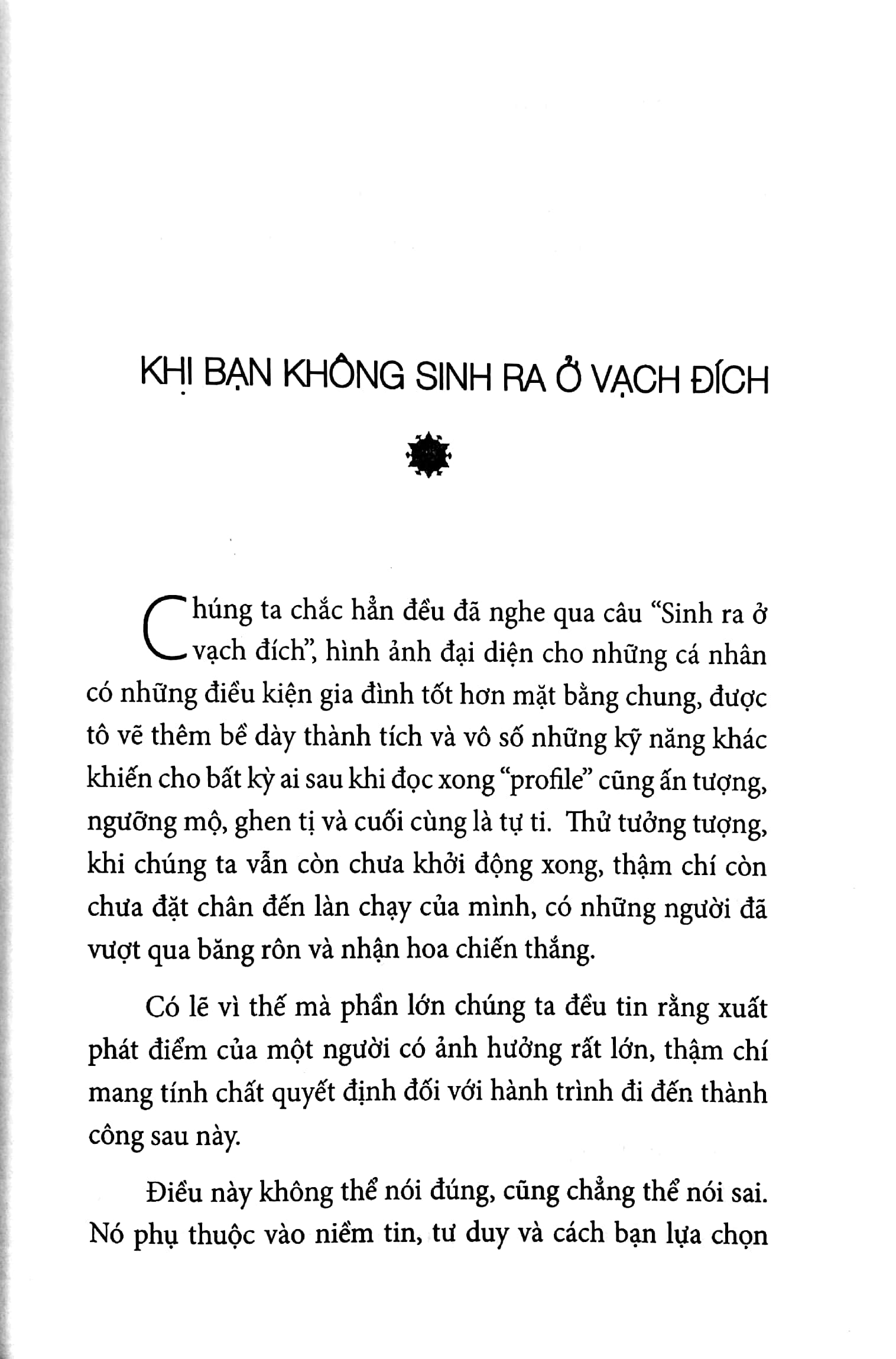 Hành Trình Tuổi Trẻ PDF đọc ebook online, epub online, nghe sách nói audio miễn phí.
