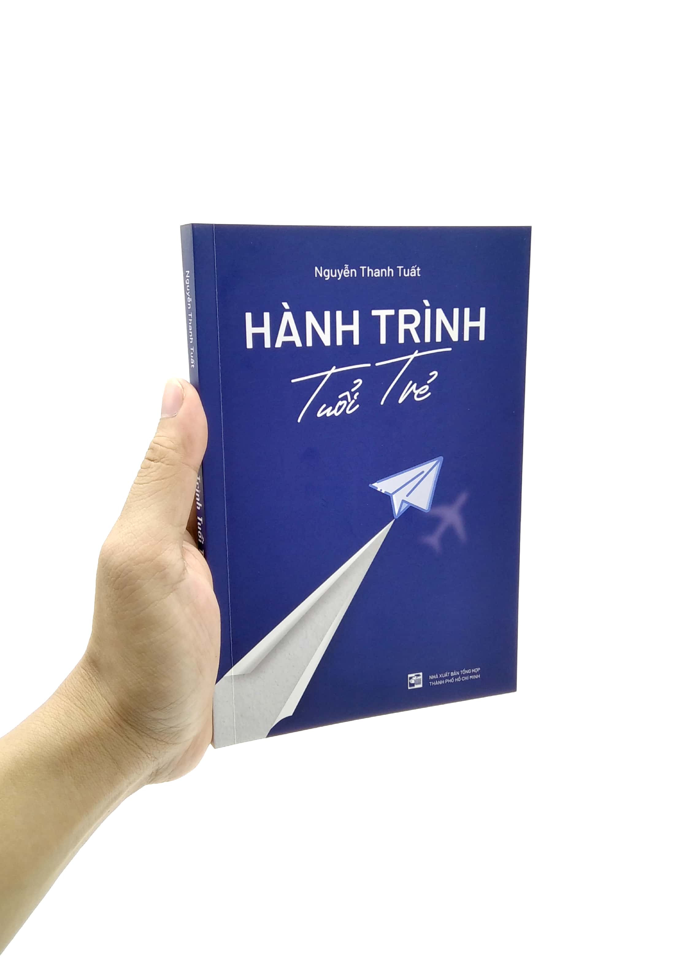 Hành Trình Tuổi Trẻ PDF đọc ebook online, epub online, nghe sách nói audio miễn phí.