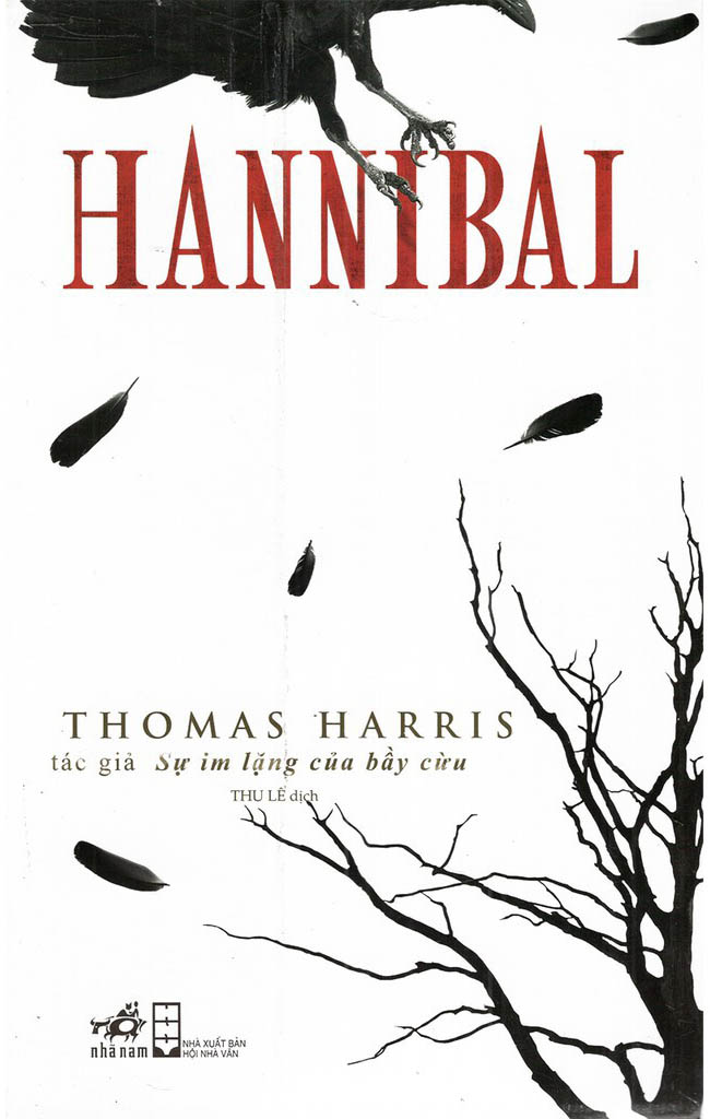 Hannibal PDF đọc ebook online, epub online, nghe sách nói audio miễn phí.