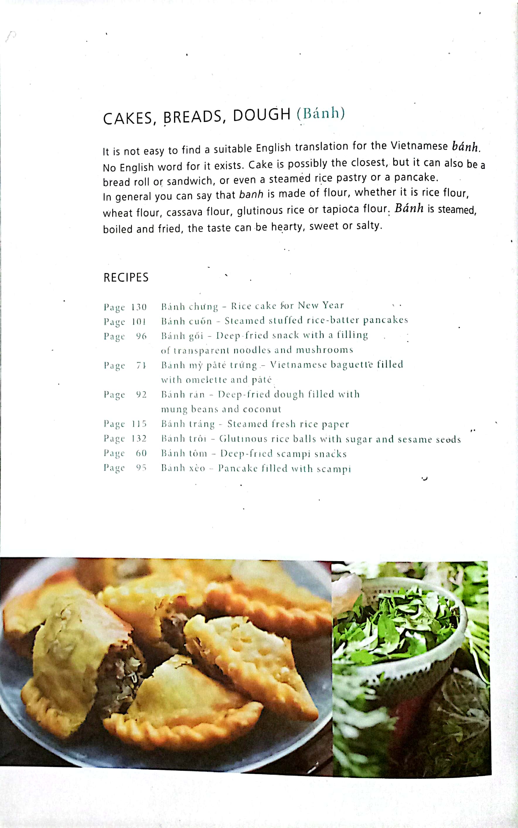 Hanoi Street Food 2024 PDF Hanoi Street Food 2024 PDF