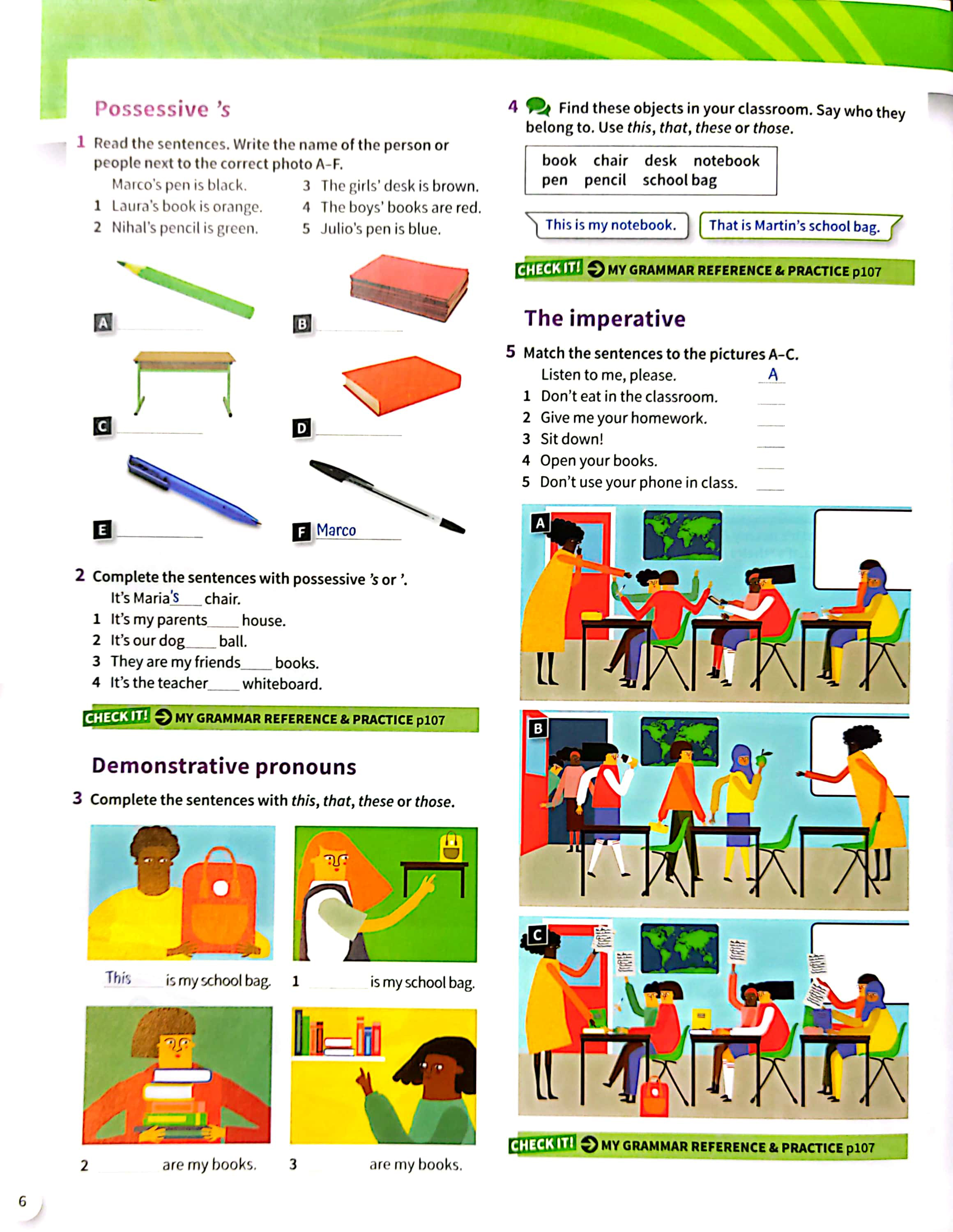 Harmonize Starter Student Book With Online Practice A1 Level - FAHASA.COM