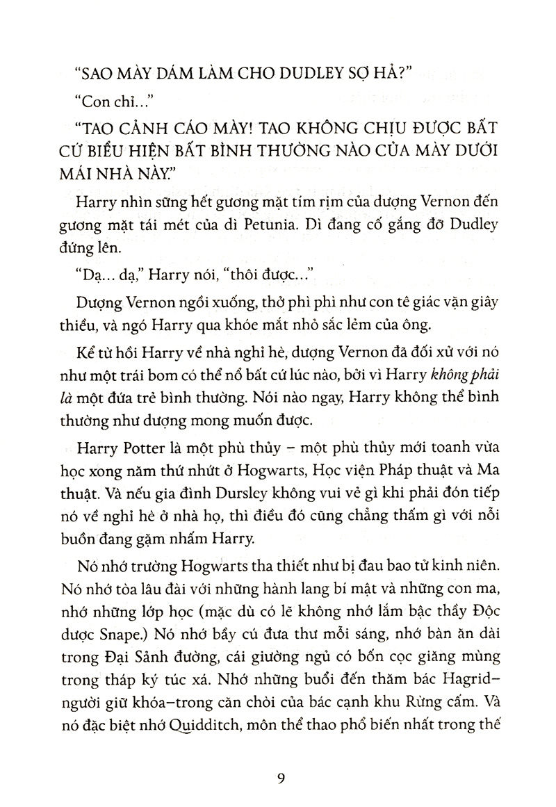 Bộ Harry Potter Và Phòng Chứa Bí Mật - Tập 2 PDF Bộ Harry Potter Và Phòng Chứa Bí Mật - Tập 2 PDF