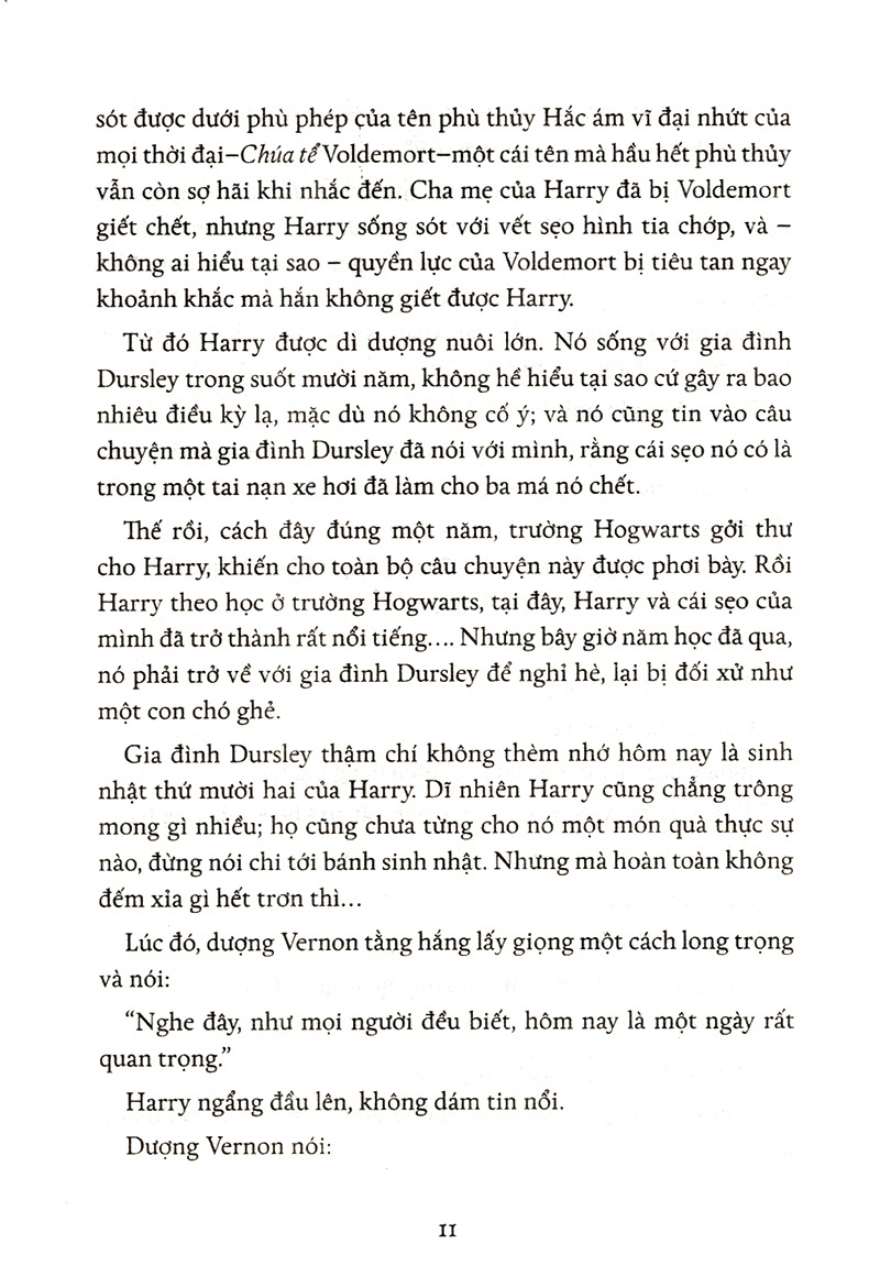 Bộ Harry Potter Và Phòng Chứa Bí Mật - Tập 2 PDF Bộ Harry Potter Và Phòng Chứa Bí Mật - Tập 2 PDF