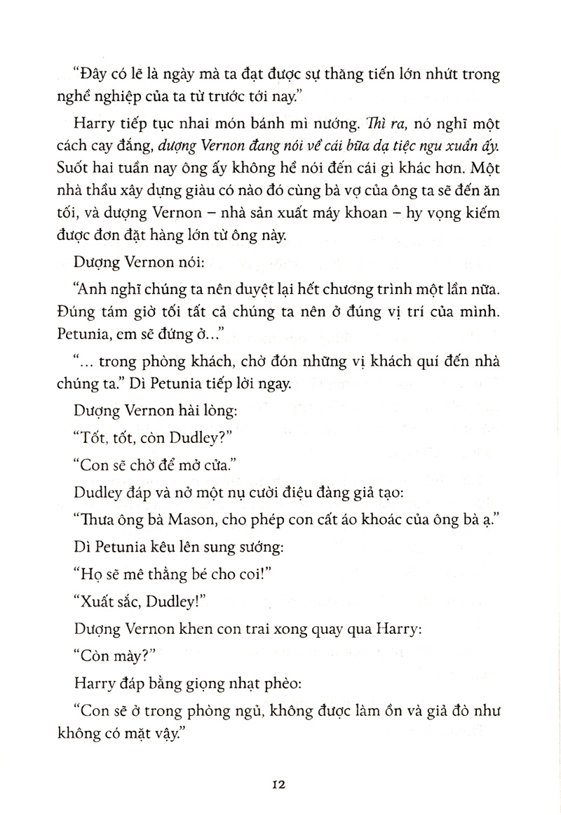 Bộ Harry Potter Và Phòng Chứa Bí Mật - Tập 2 PDF Bộ Harry Potter Và Phòng Chứa Bí Mật - Tập 2 PDF