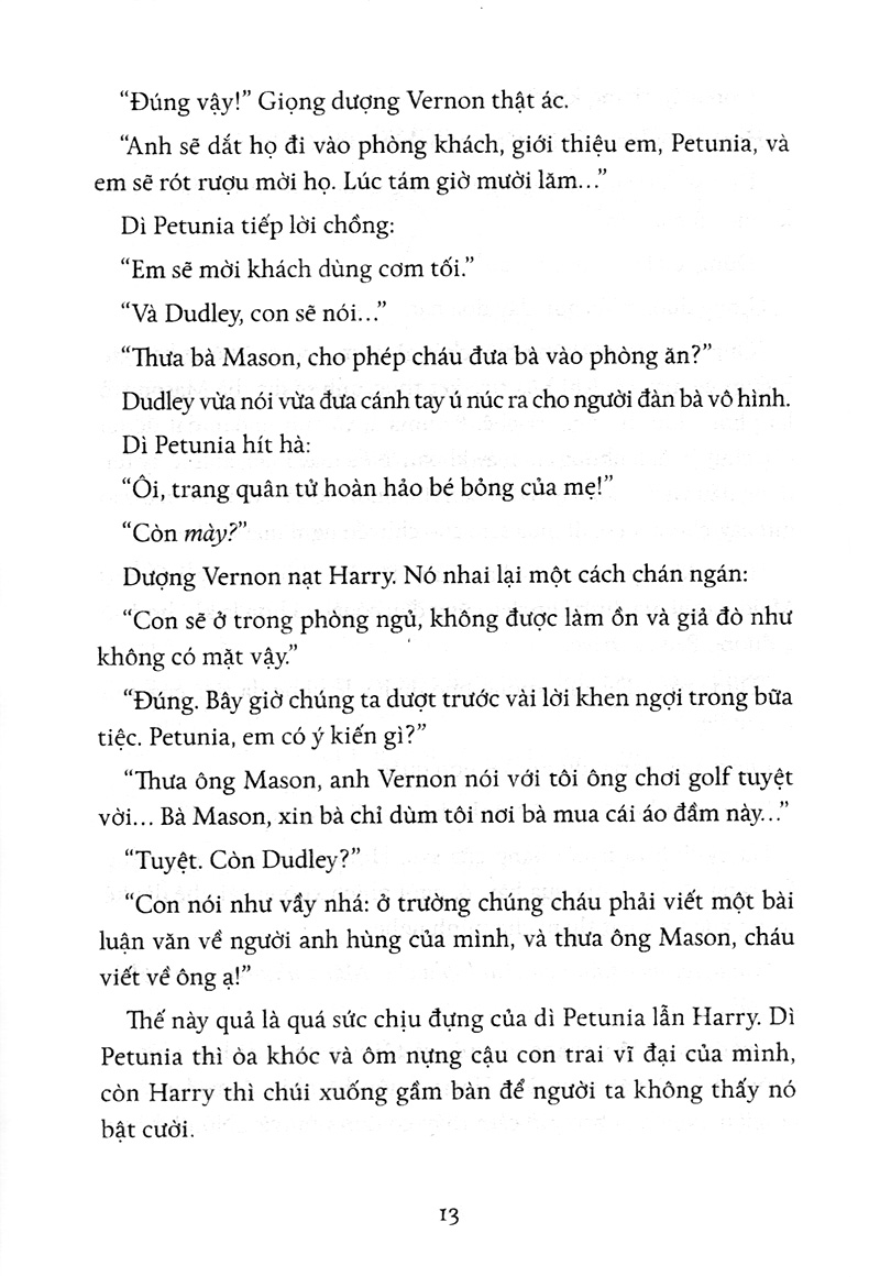 Bộ Harry Potter Và Phòng Chứa Bí Mật - Tập 2 PDF Bộ Harry Potter Và Phòng Chứa Bí Mật - Tập 2 PDF