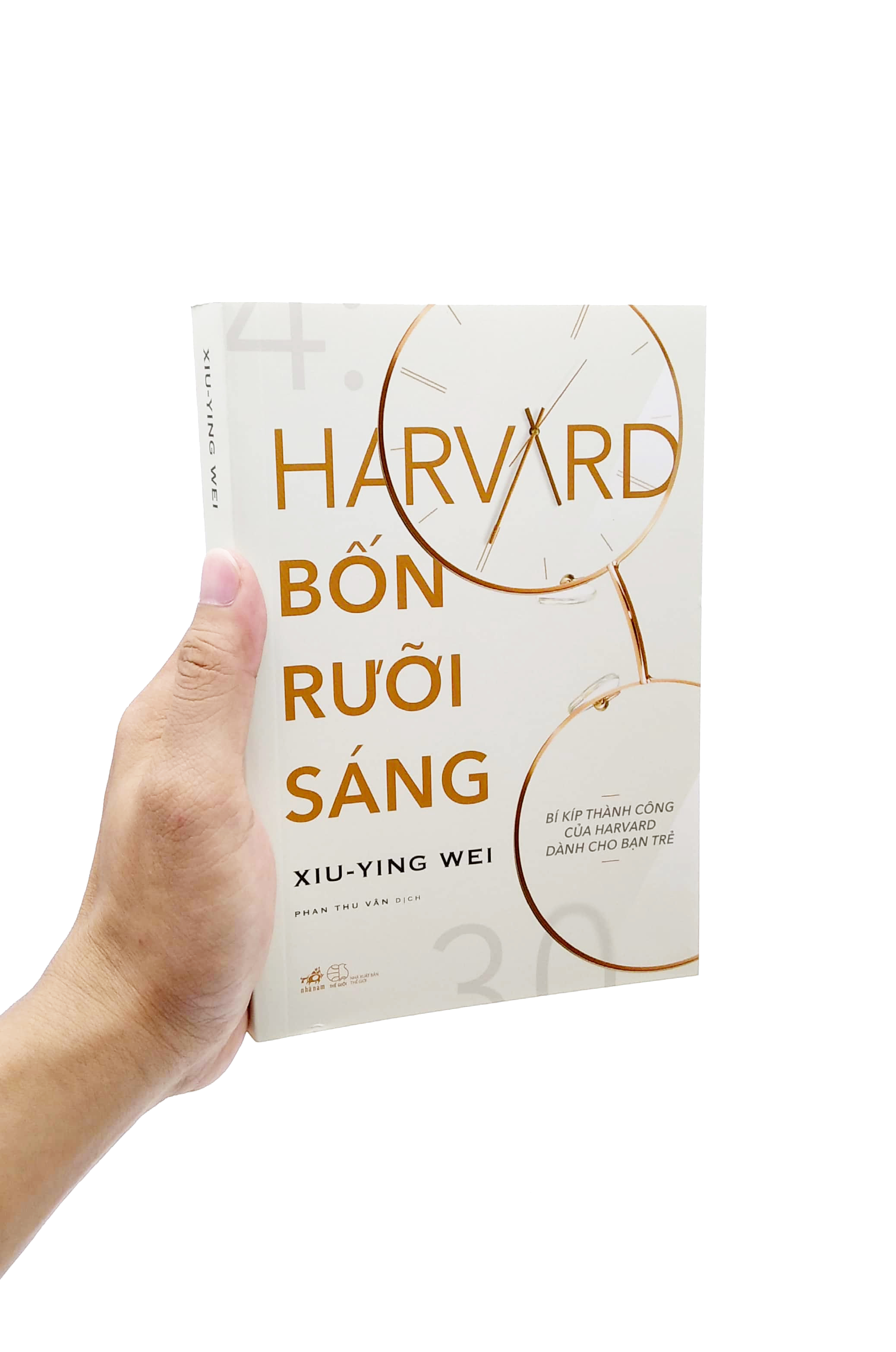 Tải sách Harvard Bốn Rưỡi Sáng - Bí Kíp Thành Công Của Harvard Dành Cho Bạn Trẻ PDF đọc ebook online, epub online, nghe sách nói audio miễn phí.