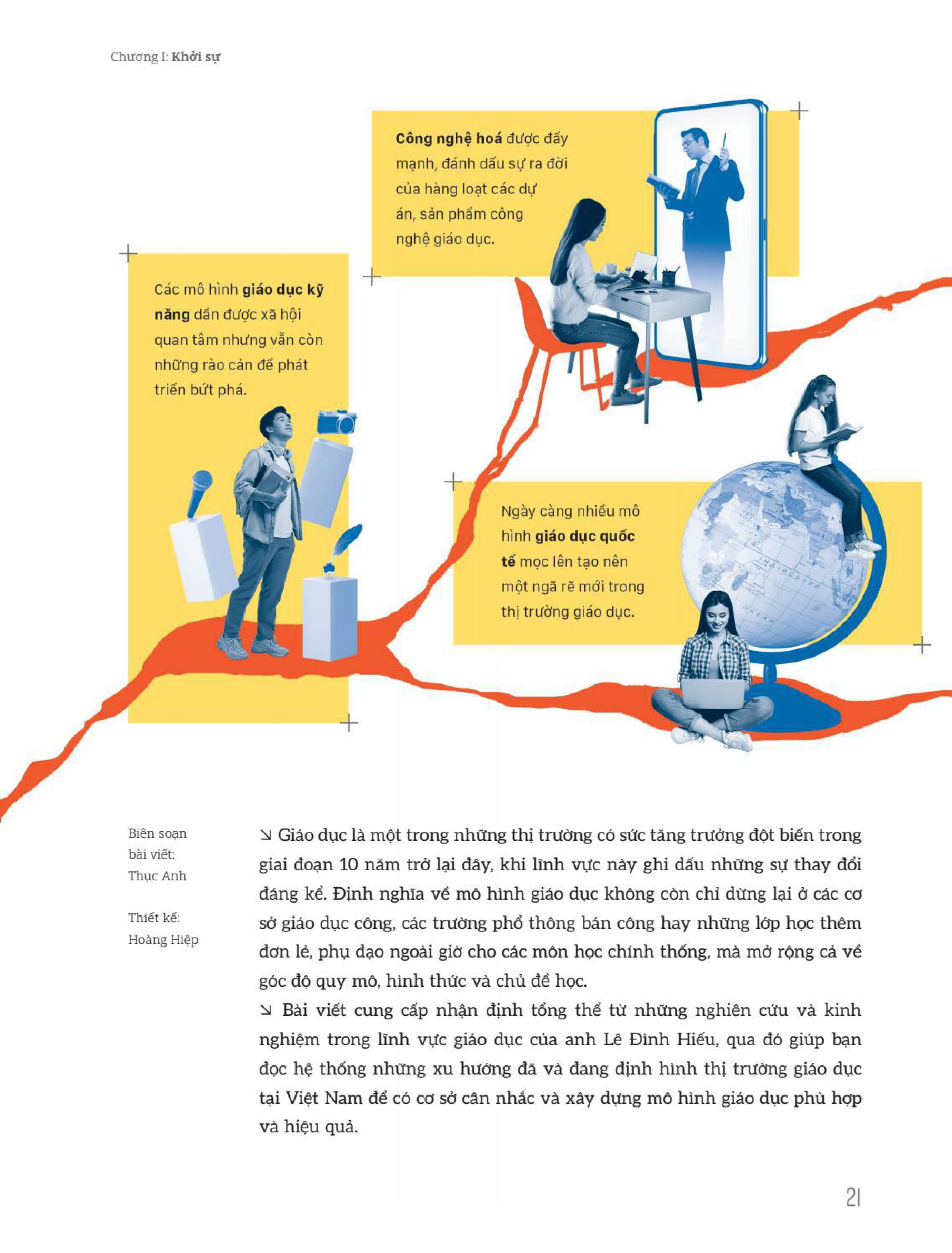 Hashtag #5: Education - Kinh Doanh Giáo Dục Tại Thị Trường Việt Nam PDF đọc ebook online, epub online, nghe sách nói audio miễn phí. Hashtag #5: Education - Kinh Doanh Giáo Dục Tại Thị Trường Việt Nam PDF đọc ebook online, epub online, nghe sách nói audio miễn phí.