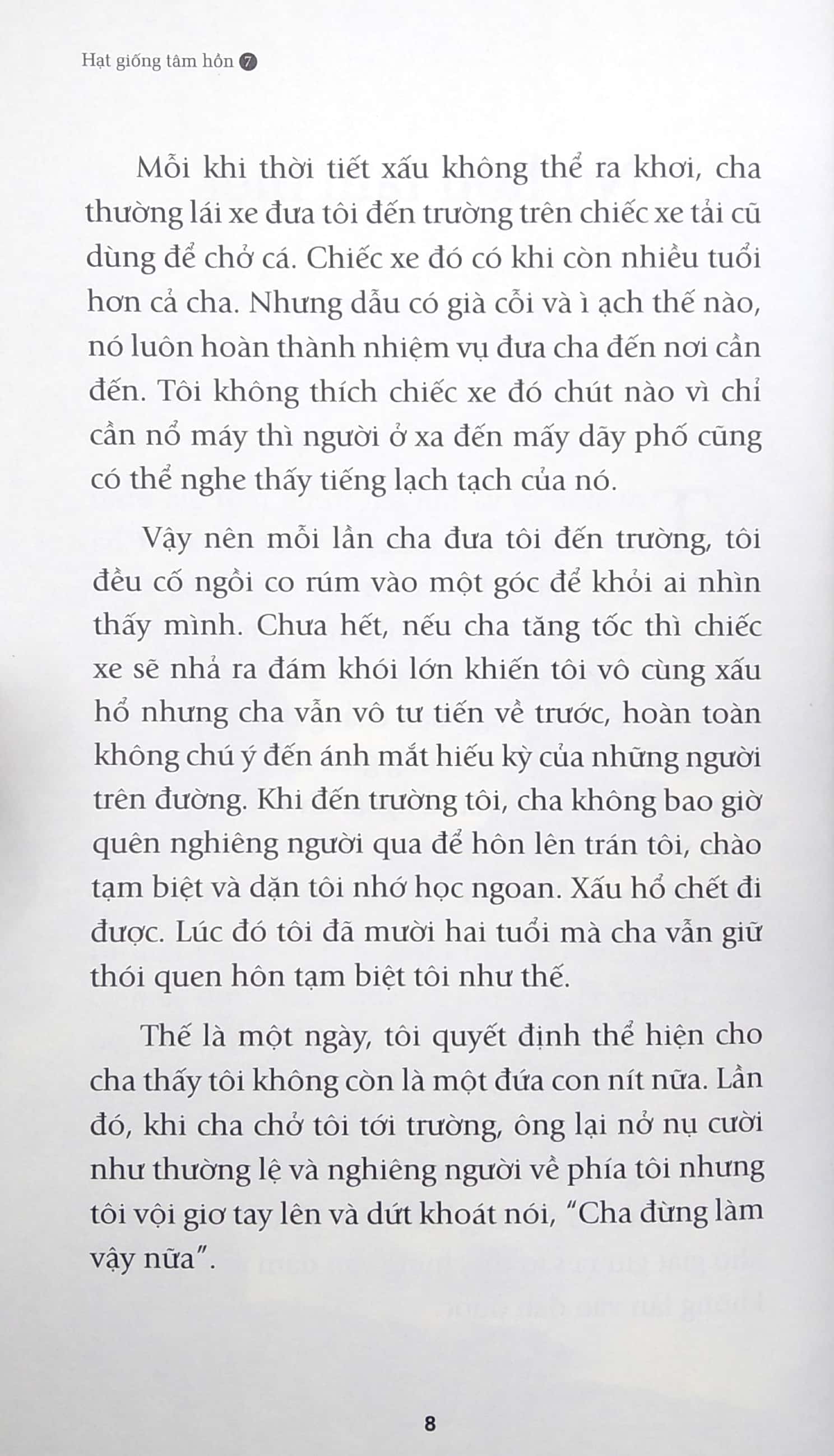 Bộ Hạt Giống Tâm Hồn 7: Những Câu Chuyện Cuộc Sống PDF Bộ Hạt Giống Tâm Hồn 7: Những Câu Chuyện Cuộc Sống PDF