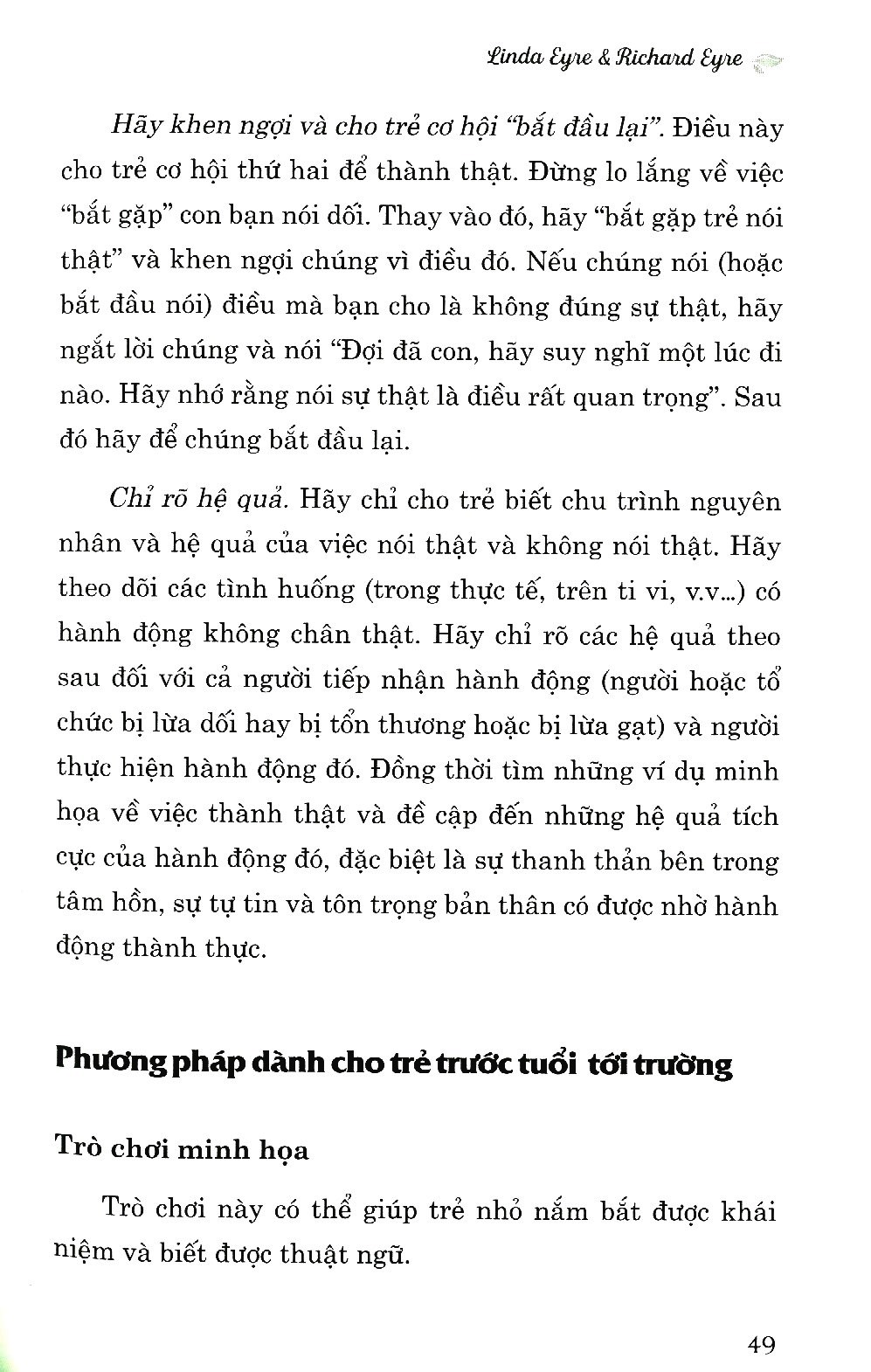 Hạt Giống Tốt Lành Để Con Trưởng Thành PDF Hạt Giống Tốt Lành Để Con Trưởng Thành PDF