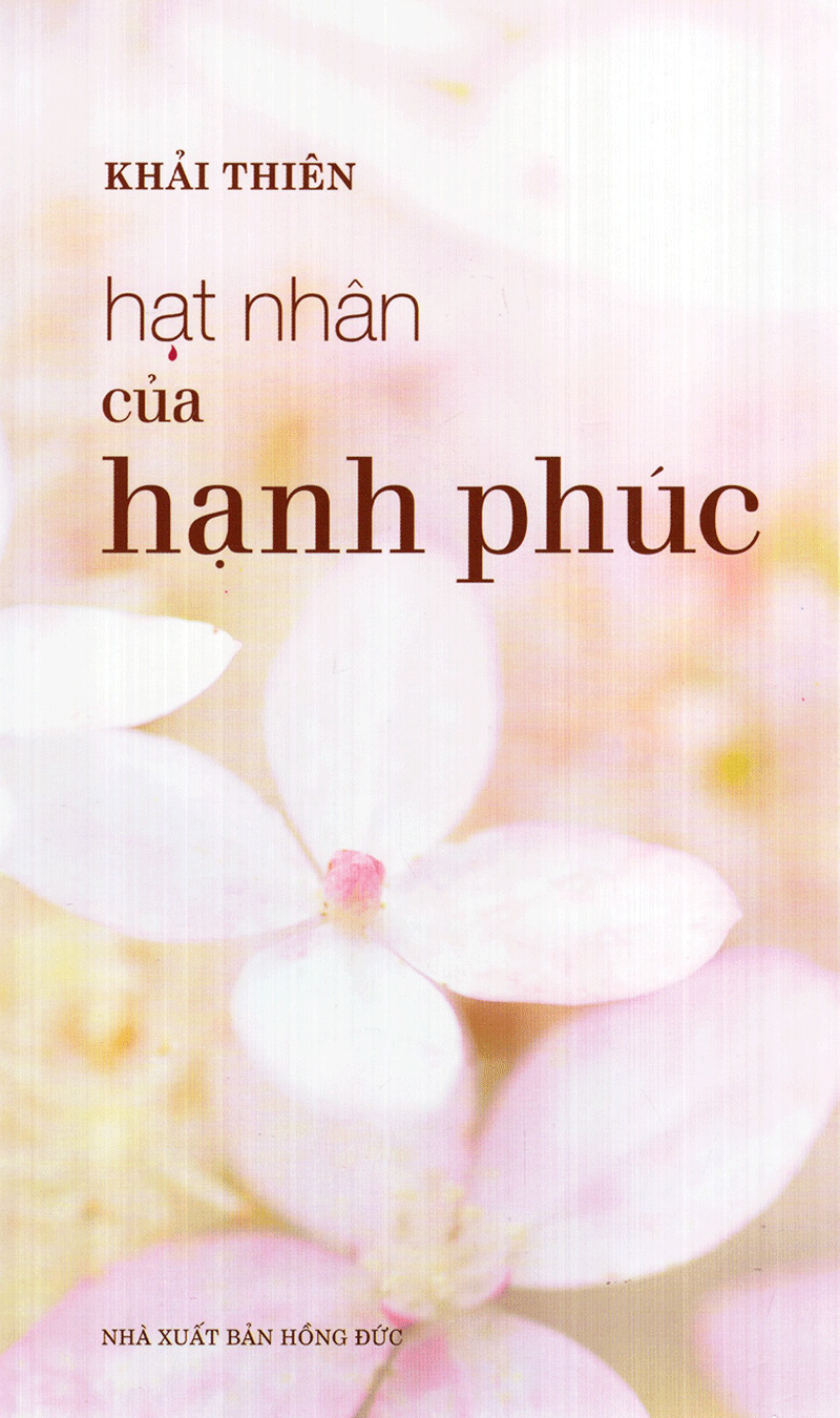 Hạt Nhân Của Hạnh Phúc PDF Hạt Nhân Của Hạnh Phúc PDF