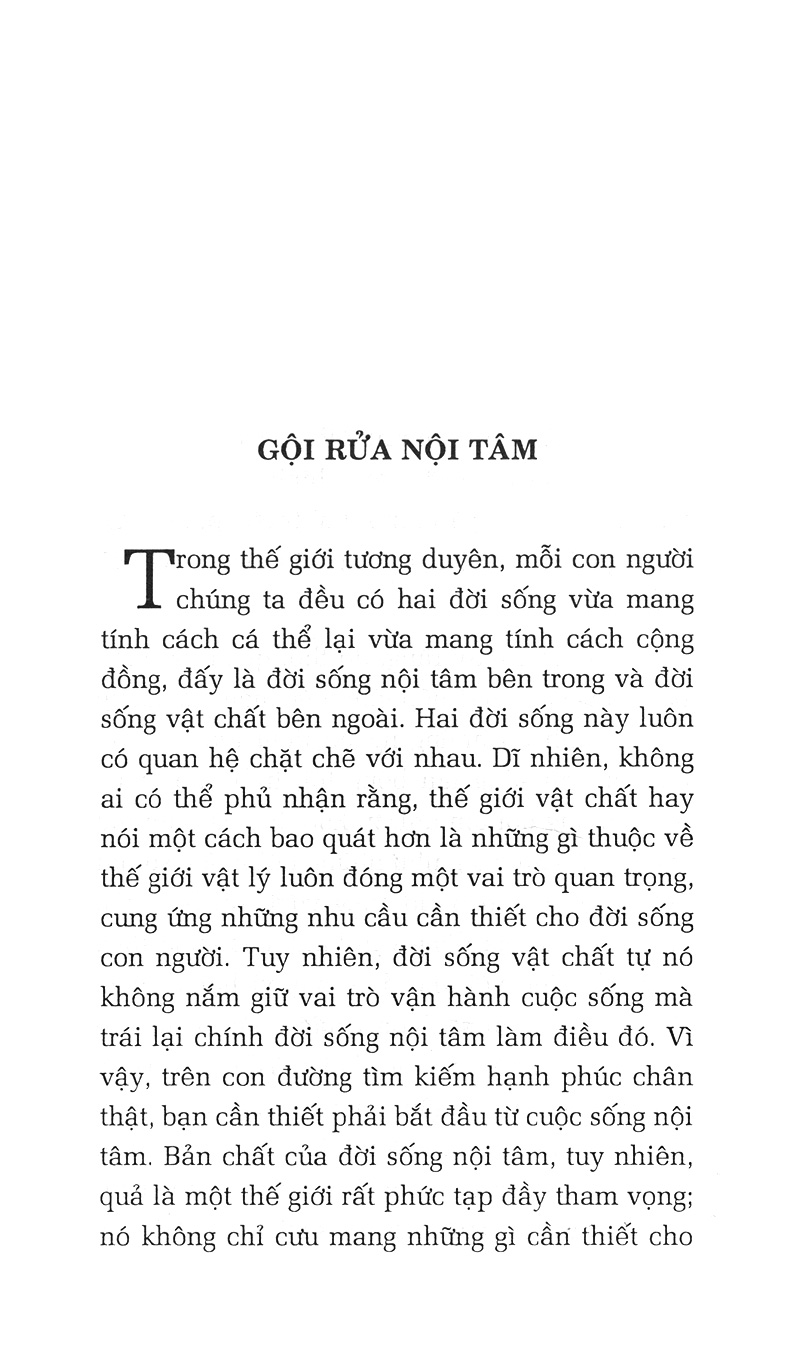 Hạt Nhân Của Hạnh Phúc PDF Hạt Nhân Của Hạnh Phúc PDF