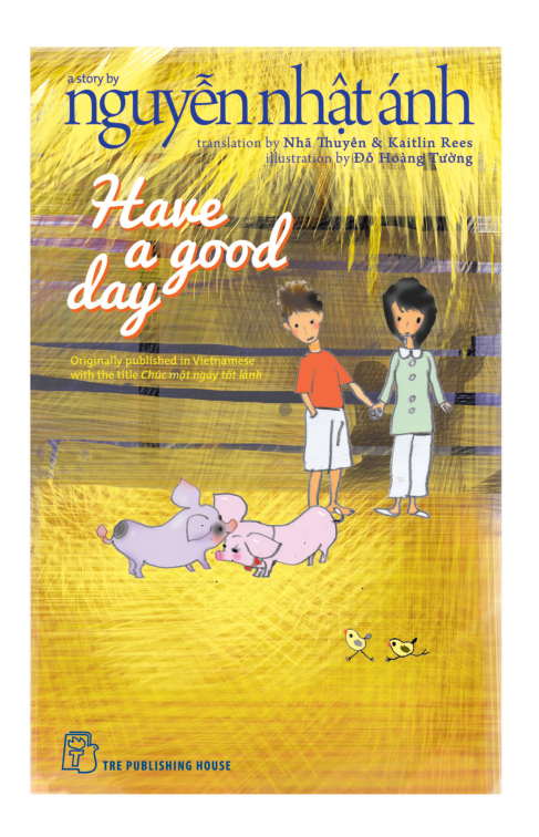 Have A Good Day PDF Have A Good Day PDF