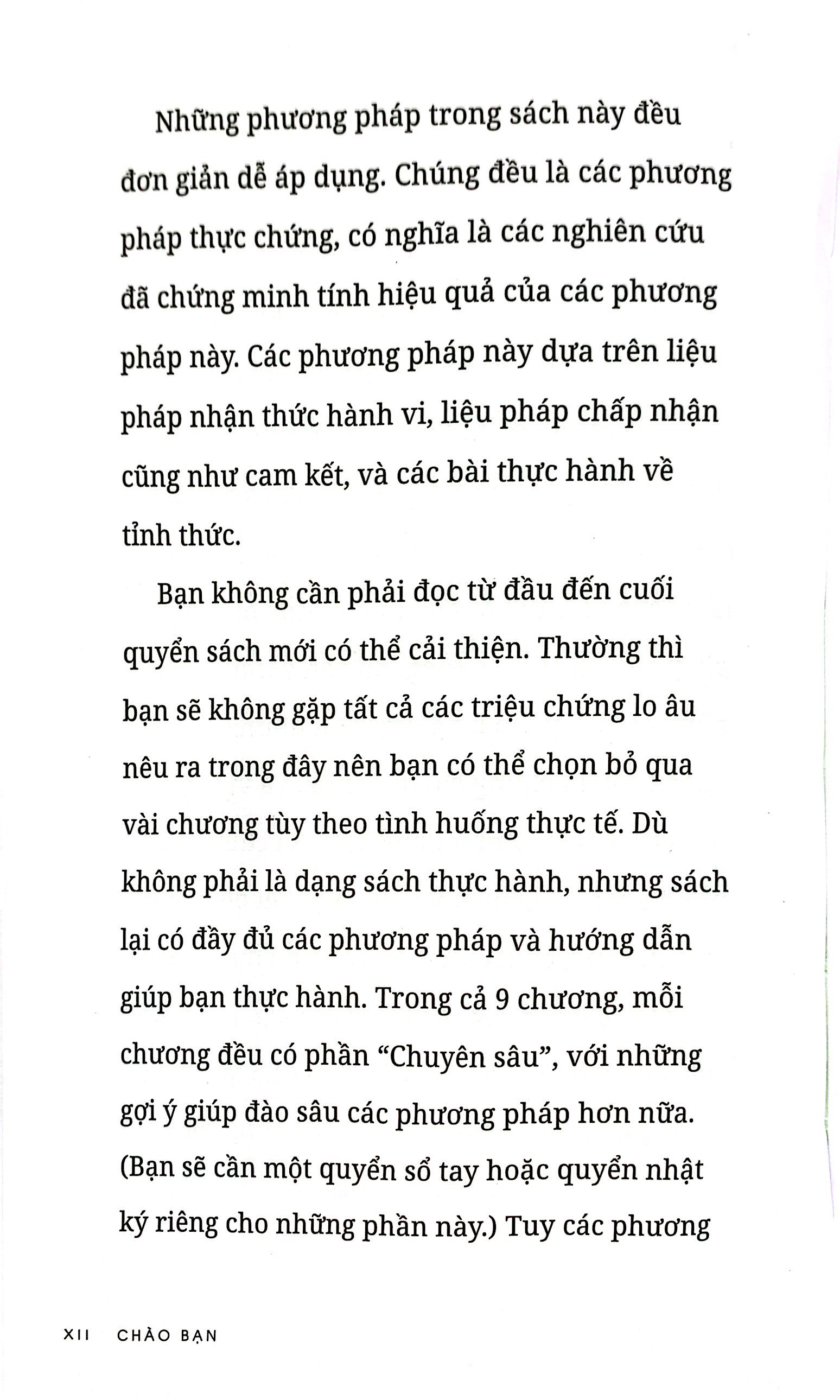 Hãy Bình Tâm PDF Hãy Bình Tâm PDF