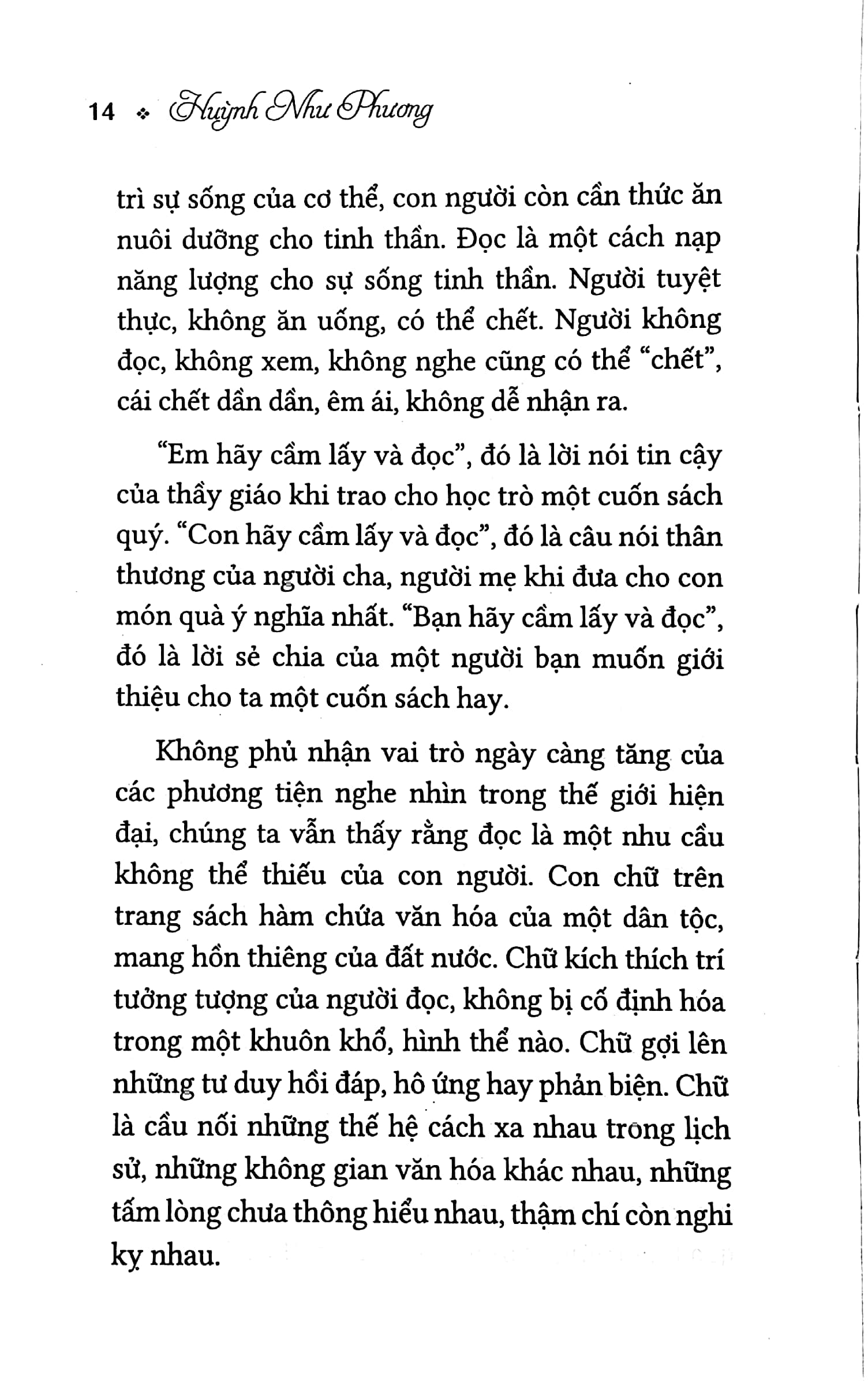 Hãy Cầm Lấy Và Đọc PDF Hãy Cầm Lấy Và Đọc PDF
