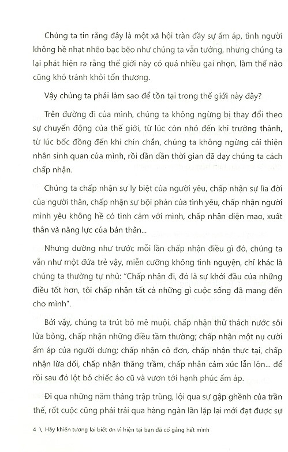 Hãy Khiến Tương Lai Biết Ơn Vì Hiện Tại Bạn Đã Cố Gắng Hết Mình PDF Hãy Khiến Tương Lai Biết Ơn Vì Hiện Tại Bạn Đã Cố Gắng Hết Mình PDF