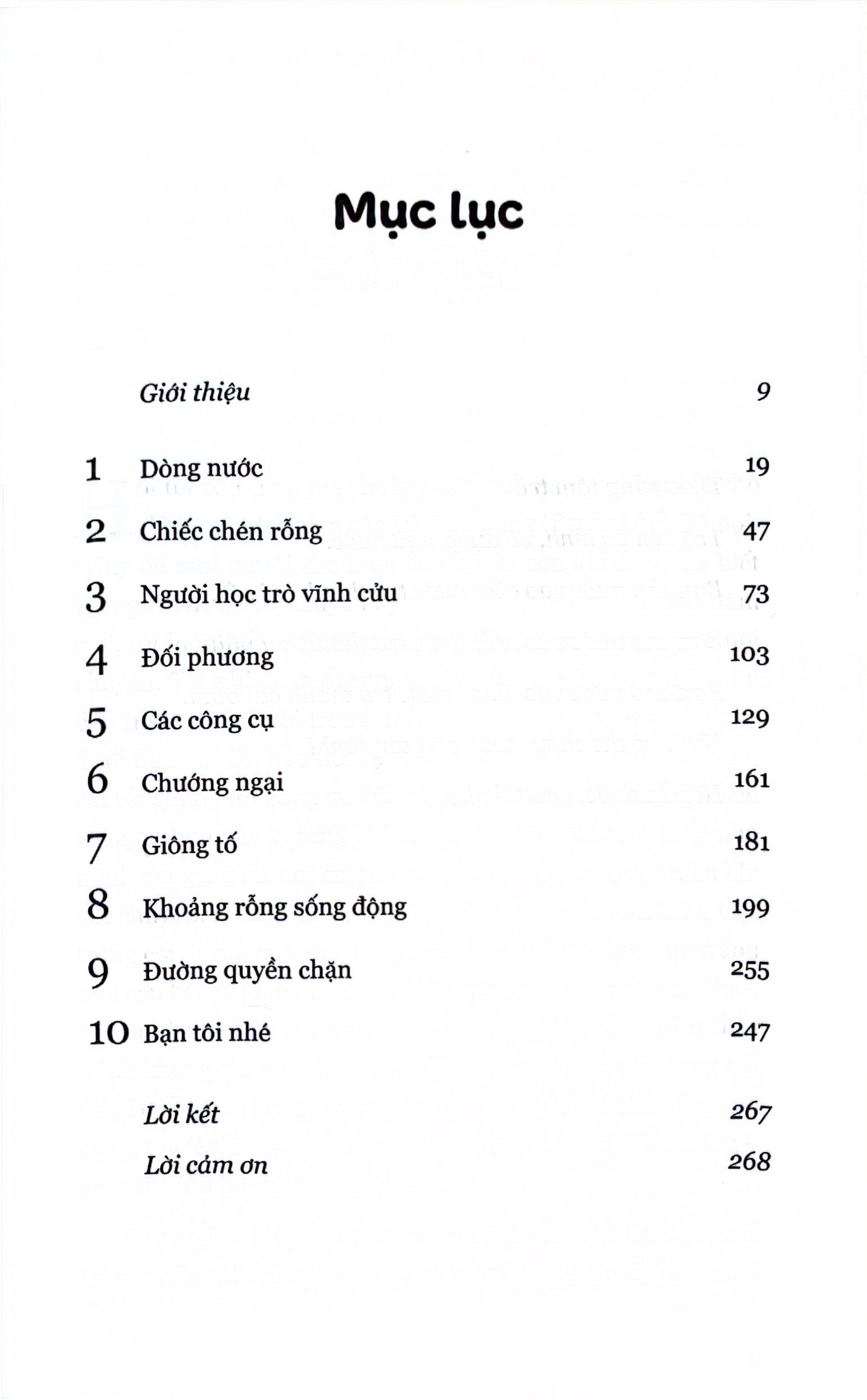 Hãy Là Nước: Triết Lý Sống Từ Huyền Thoại Võ Thuật Lý Tiểu Long PDF Hãy Là Nước: Triết Lý Sống Từ Huyền Thoại Võ Thuật Lý Tiểu Long PDF