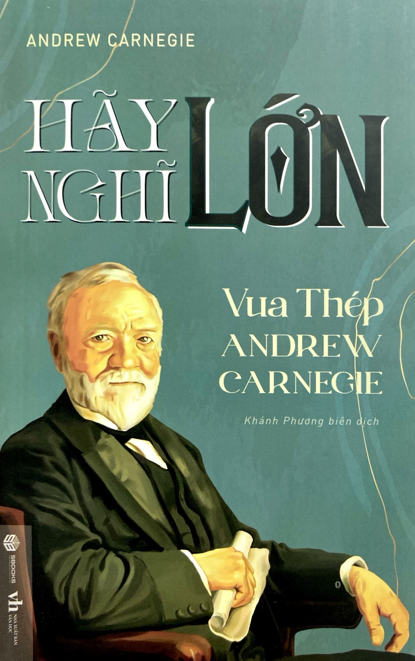 Hãy Nghĩ Lớn PDF Hãy Nghĩ Lớn PDF