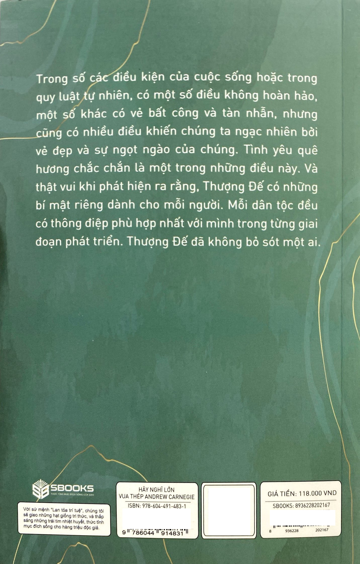 Hãy Nghĩ Lớn PDF Hãy Nghĩ Lớn PDF