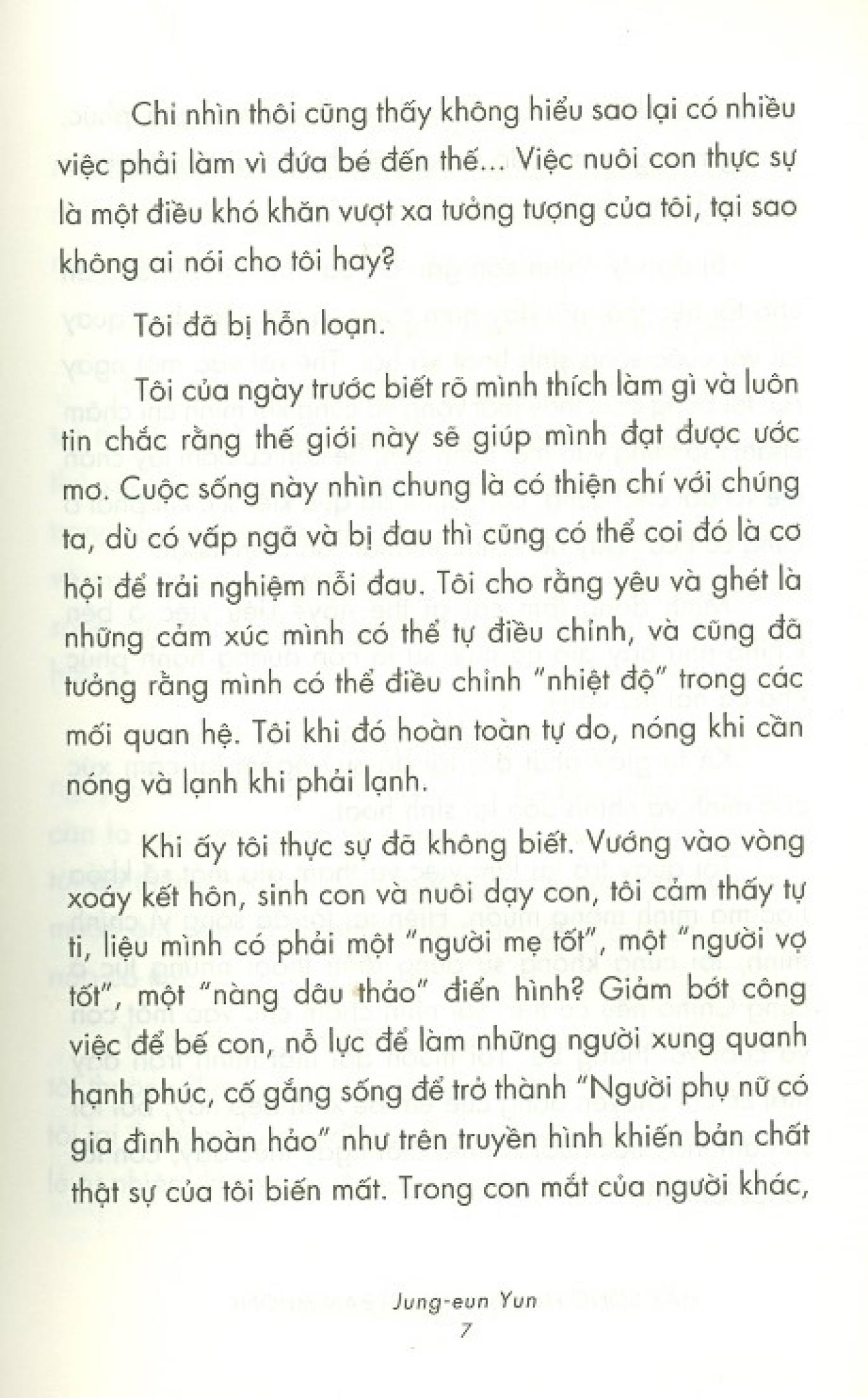 Hãy Sống Như Những Gì Bạn Muốn PDF