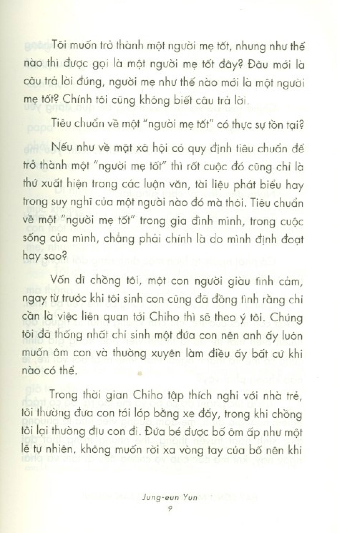 Hãy Sống Như Những Gì Bạn Muốn PDF