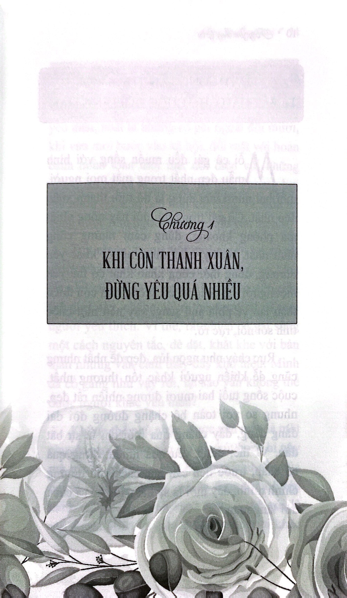 Hãy Yêu Bằng Lý Trí PDF Hãy Yêu Bằng Lý Trí PDF