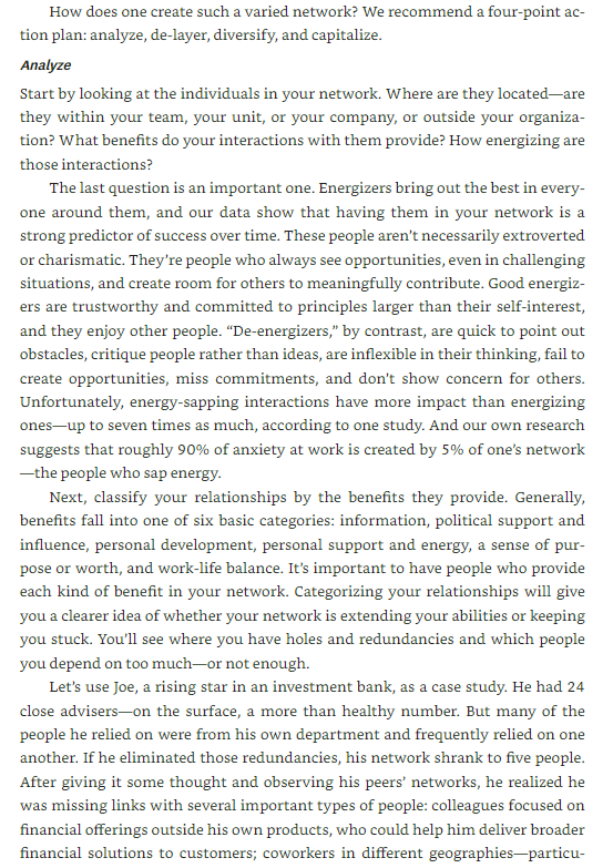 HBR Guide To Smarter Networking (HBR Guide Series) PDF đọc ebook online, epub online, nghe sách nói audio miễn phí. HBR Guide To Smarter Networking (HBR Guide Series) PDF đọc ebook online, epub online, nghe sách nói audio miễn phí.