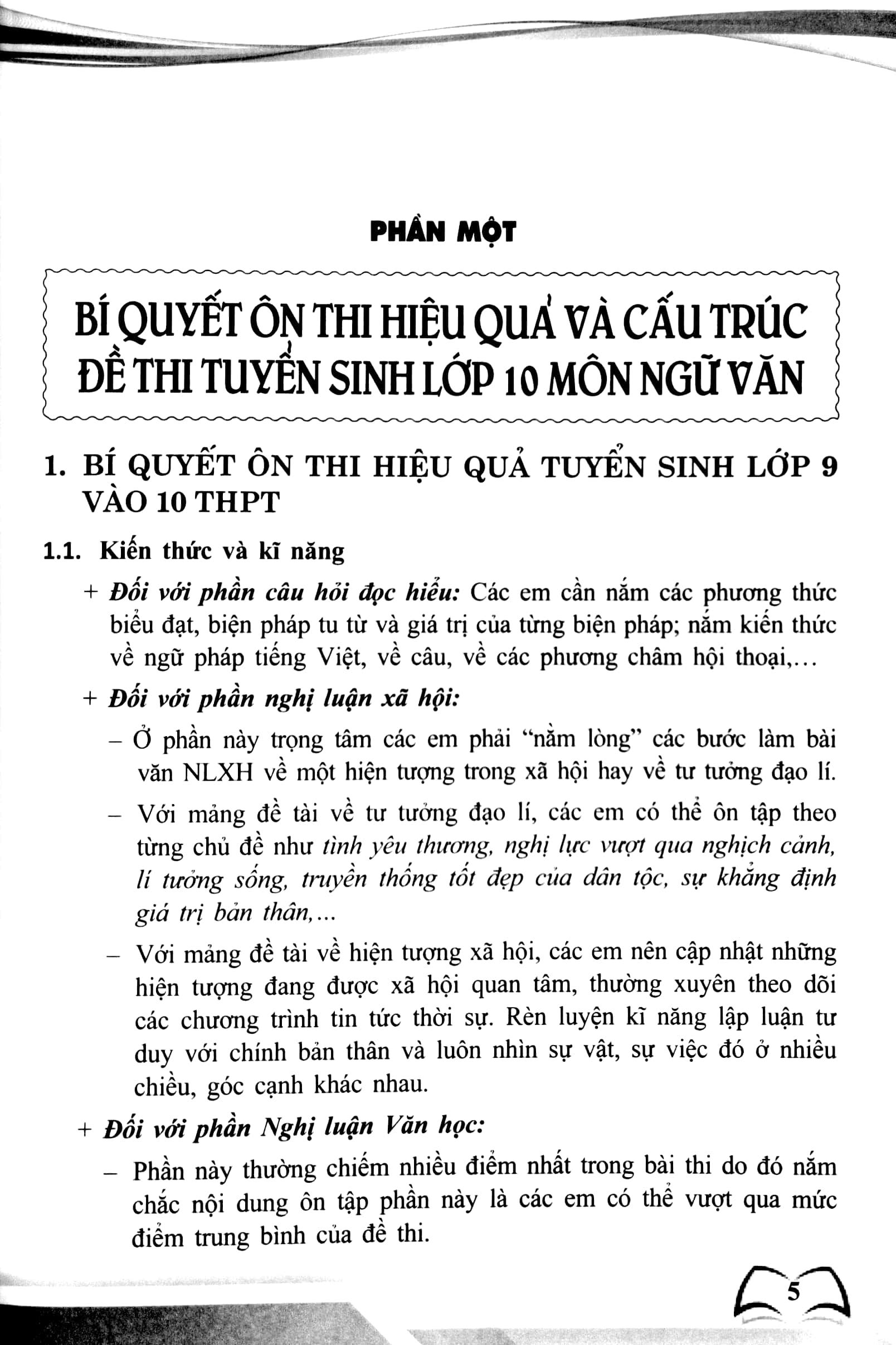 Hướng Dẫn Ôn Tập Hiệu Quả Kì Thi Tuyển Sinh Vào Lớp 10 - Môn Ngữ Văn PDF đọc ebook online, epub online, nghe sách nói audio miễn phí. Tải sách Hướng Dẫn Ôn Tập Hiệu Quả Kì Thi Tuyển Sinh Vào Lớp 10 - Môn Ngữ Văn PDF đọc ebook online, epub online, nghe sách nói audio miễn phí.