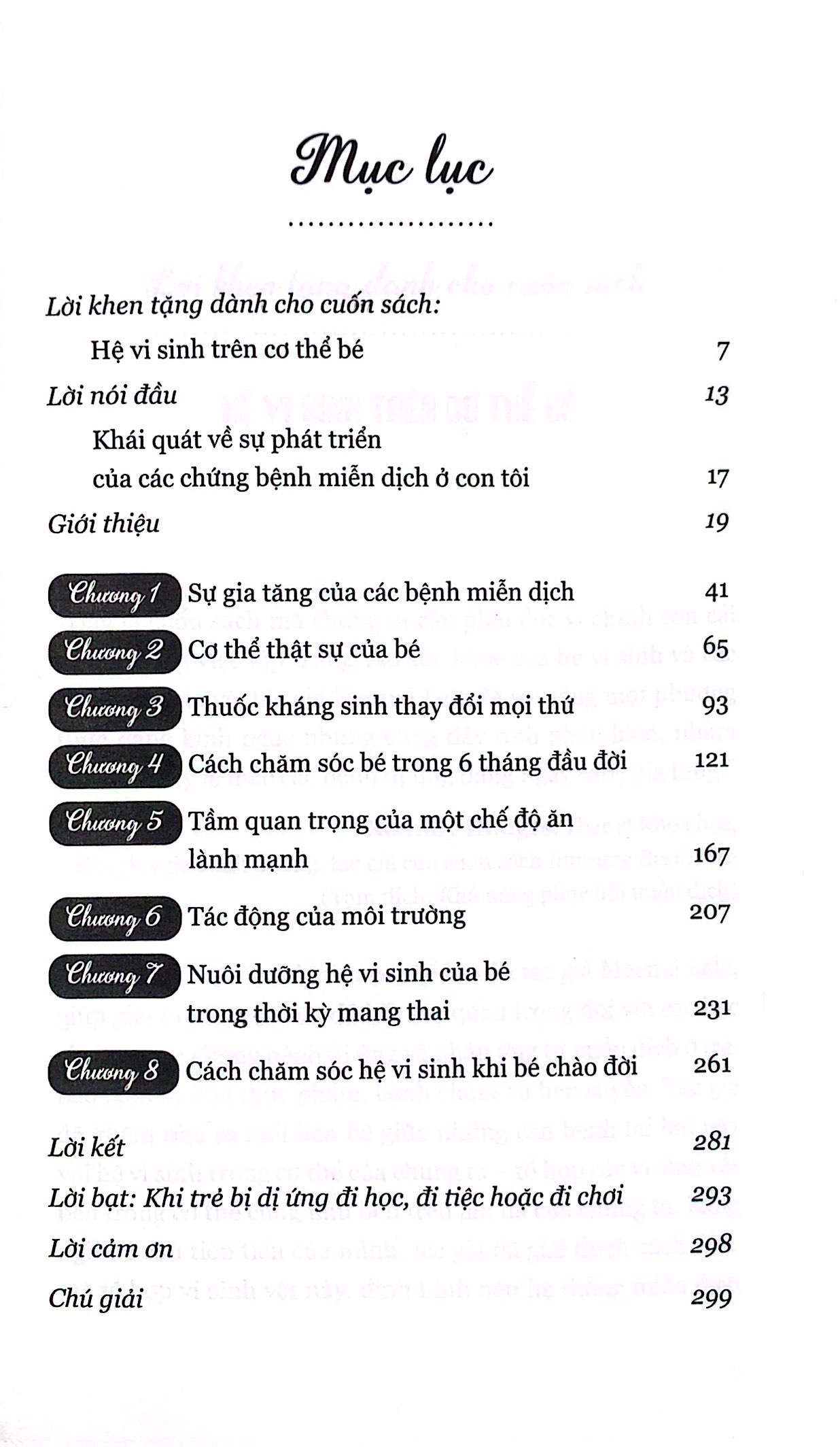 Tải sách Hệ Vi Sinh Trên Cơ Thể Bé PDF đọc ebook online, epub online, nghe sách nói audio miễn phí.