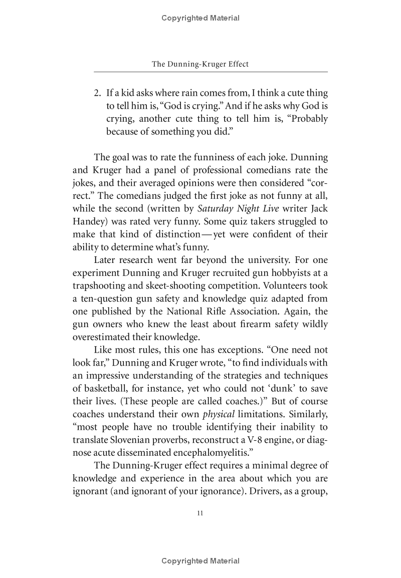 Head In The Cloud Why Knowing Things Still Matters When Facts Are So