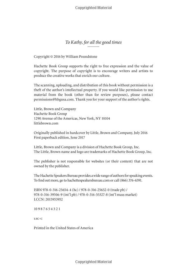 Head In The Cloud Why Knowing Things Still Matters When Facts Are So