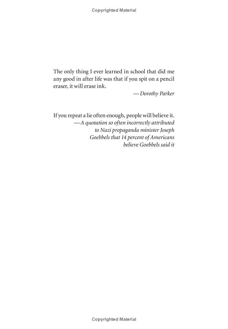 Head In The Cloud Why Knowing Things Still Matters When Facts Are So